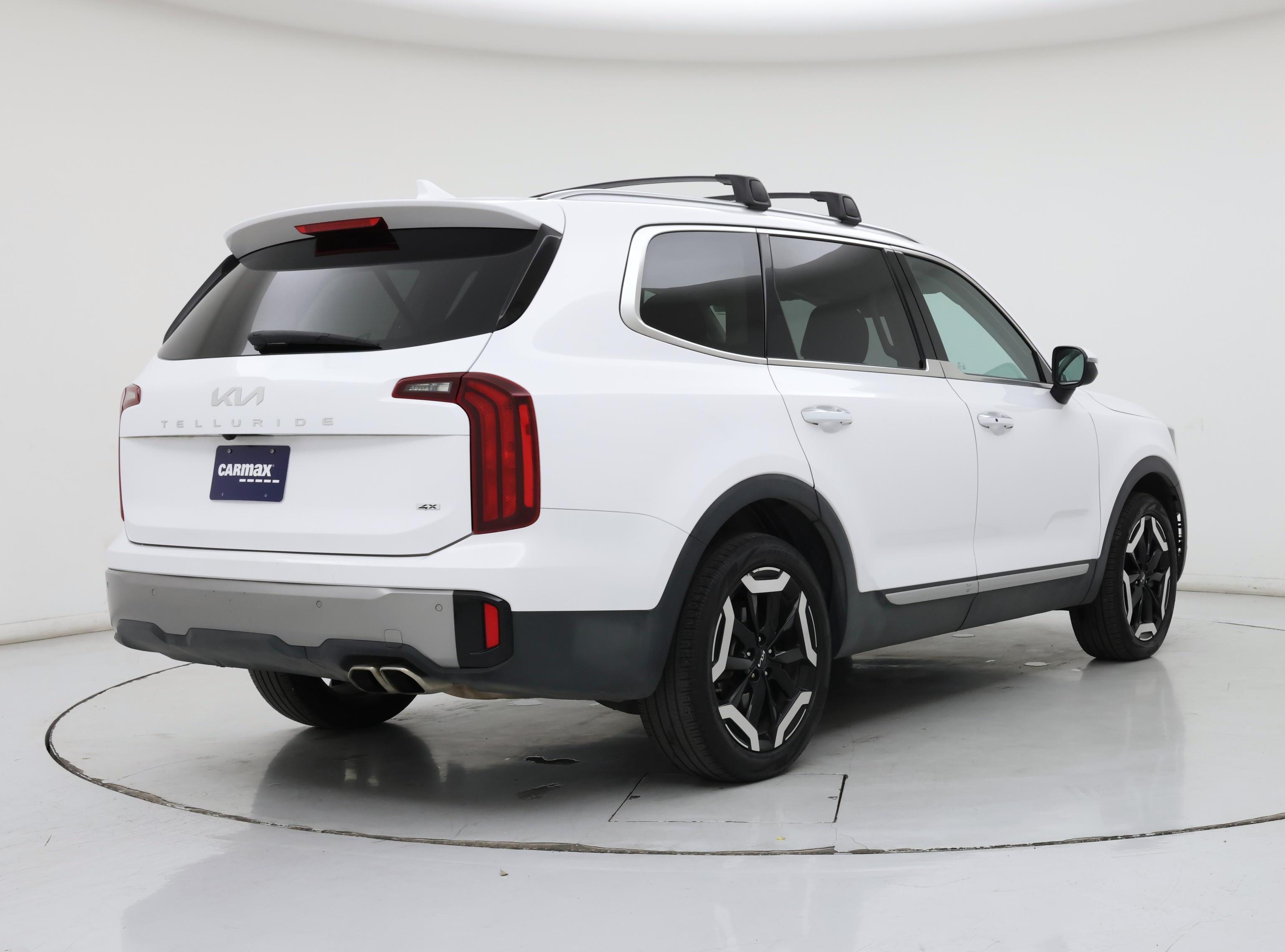 Thumbnail: 2025 Kia Telluride - 8