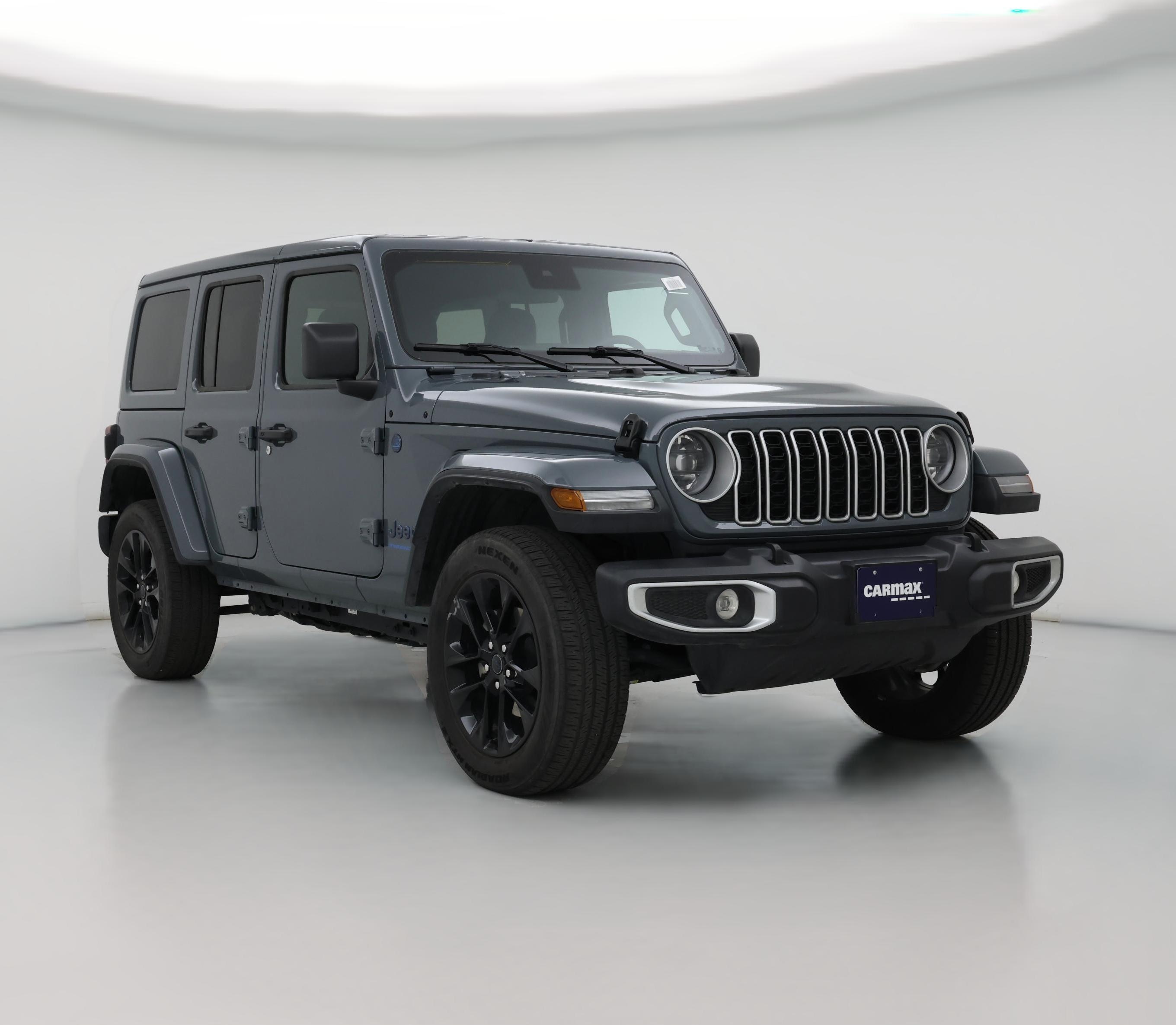 Thumbnail: 2025 Jeep Wrangler - 1