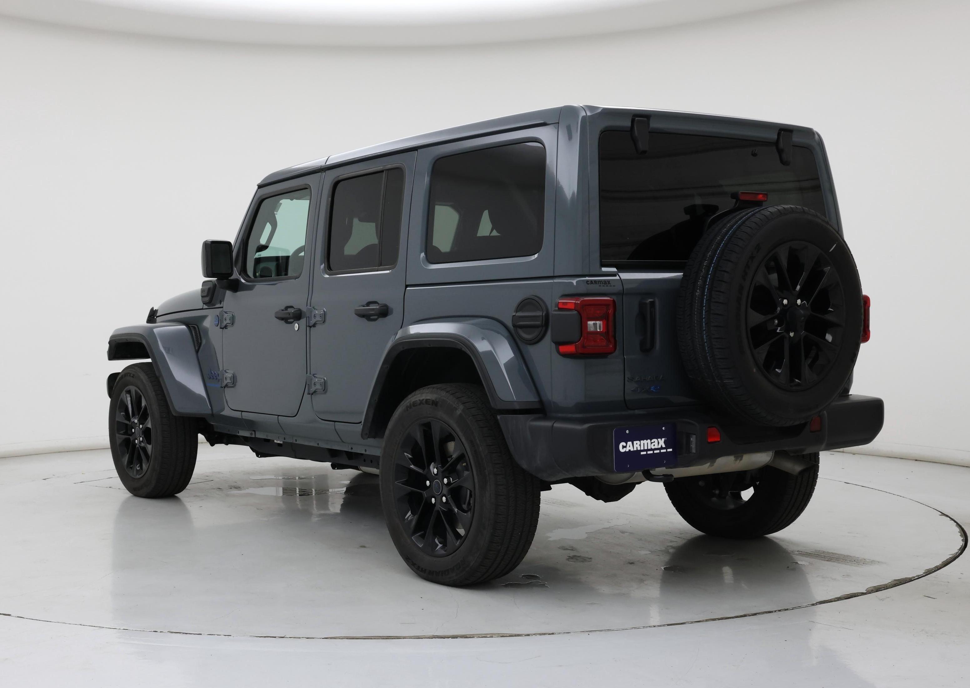Thumbnail: 2025 Jeep Wrangler - 2