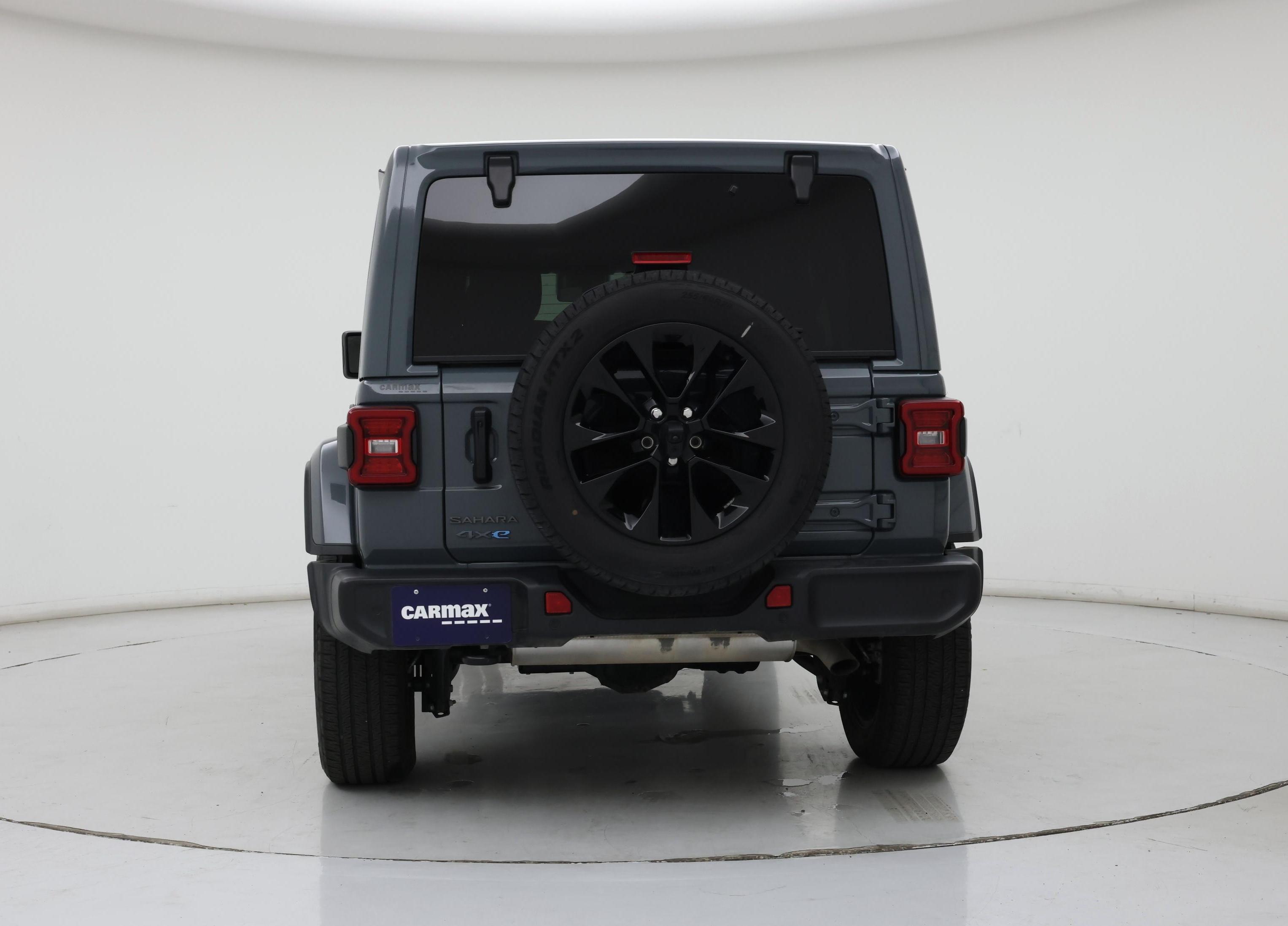 Thumbnail: 2025 Jeep Wrangler - 6