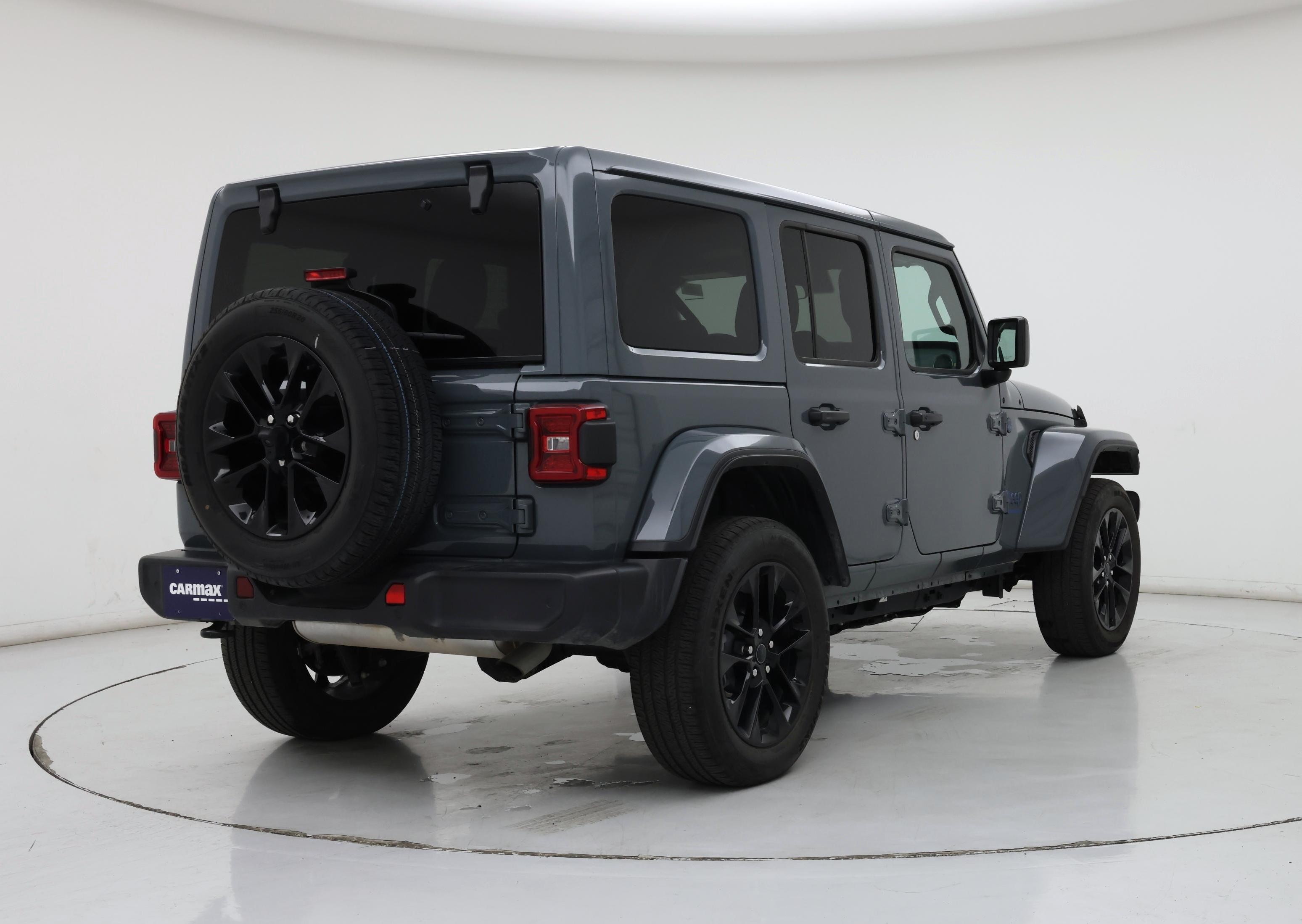 Thumbnail: 2025 Jeep Wrangler - 8