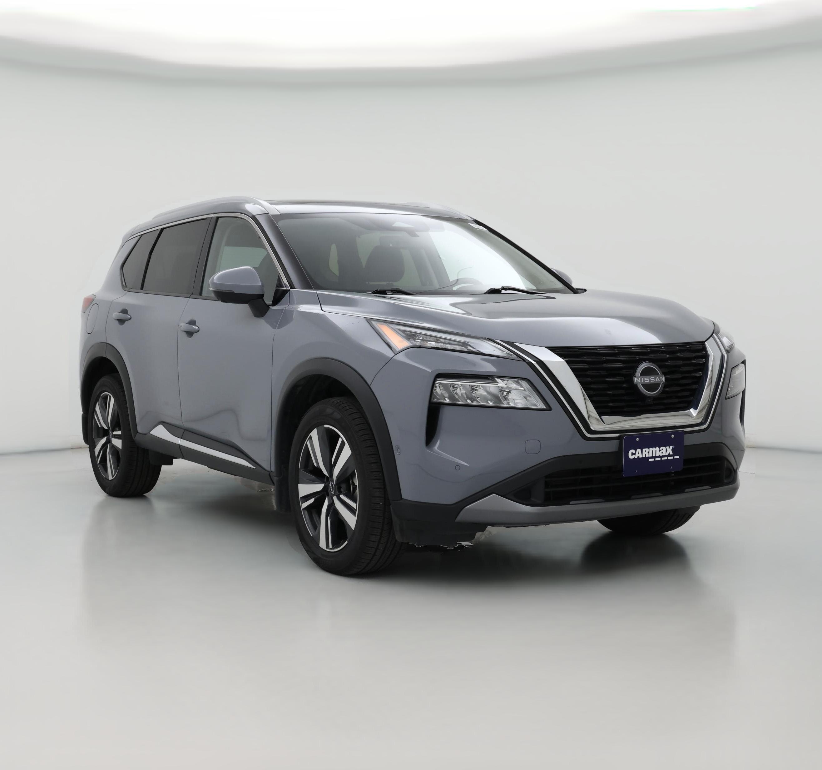 Thumbnail: 2023 Nissan Rogue - 1