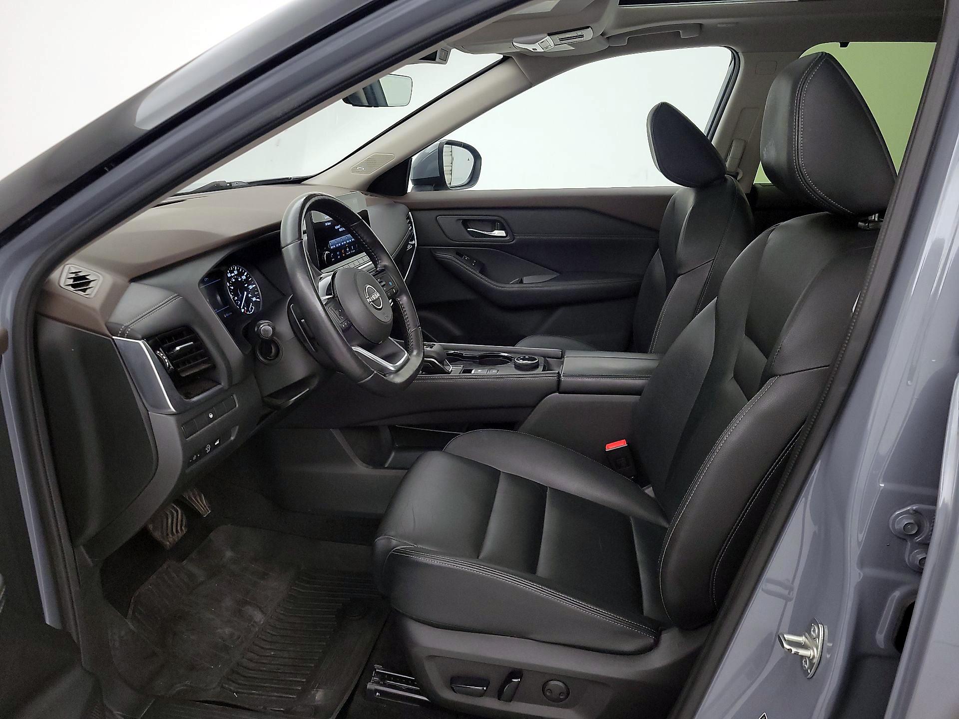 Thumbnail: 2023 Nissan Rogue - 11