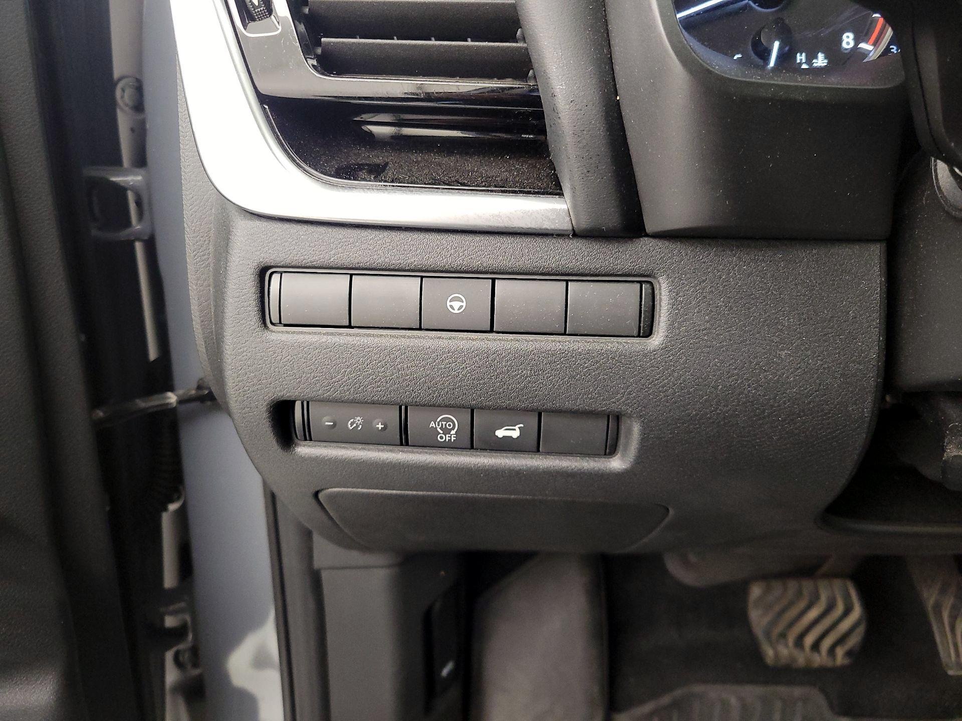 Thumbnail: 2023 Nissan Rogue - 13