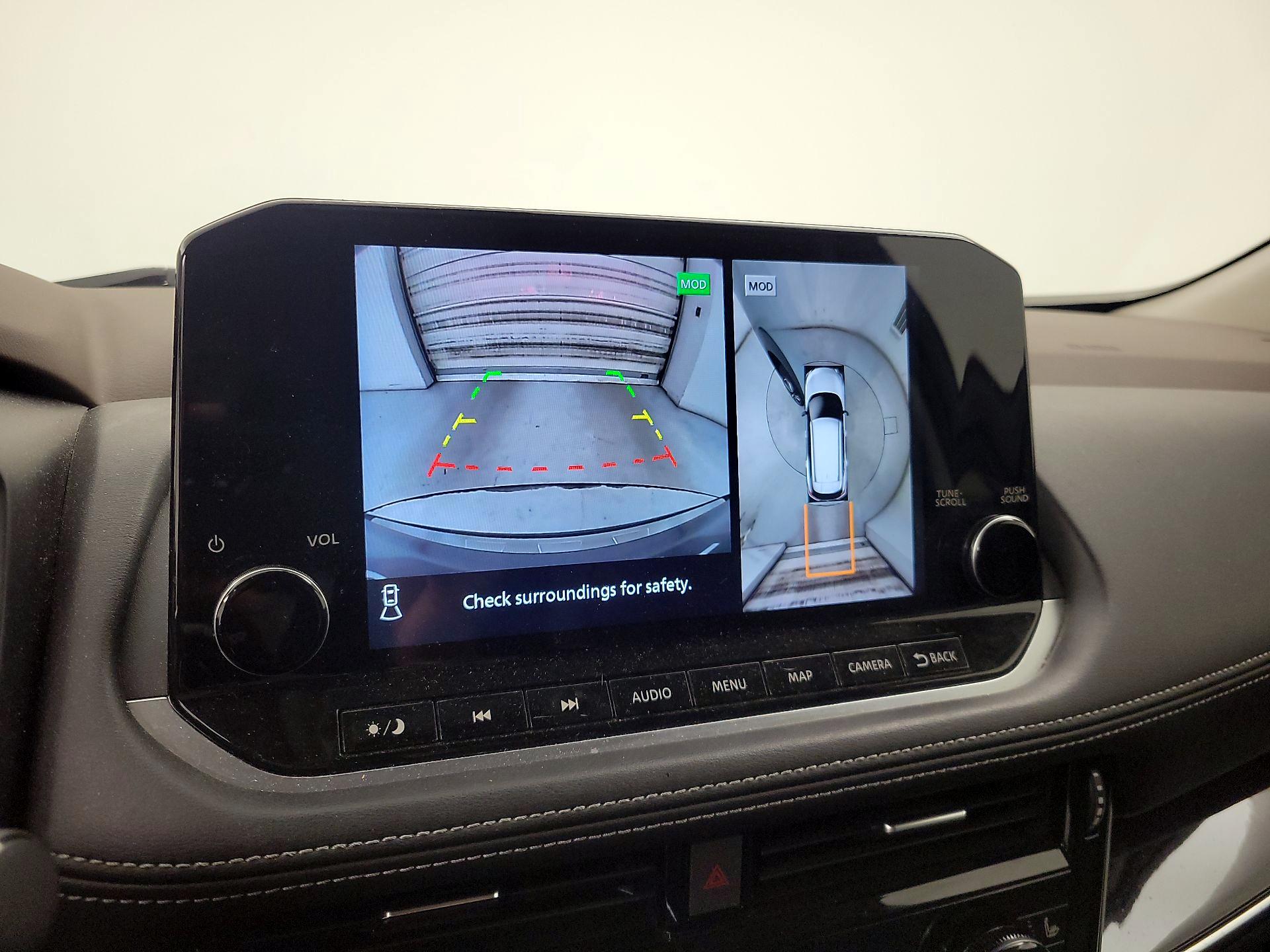 Thumbnail: 2023 Nissan Rogue - 15