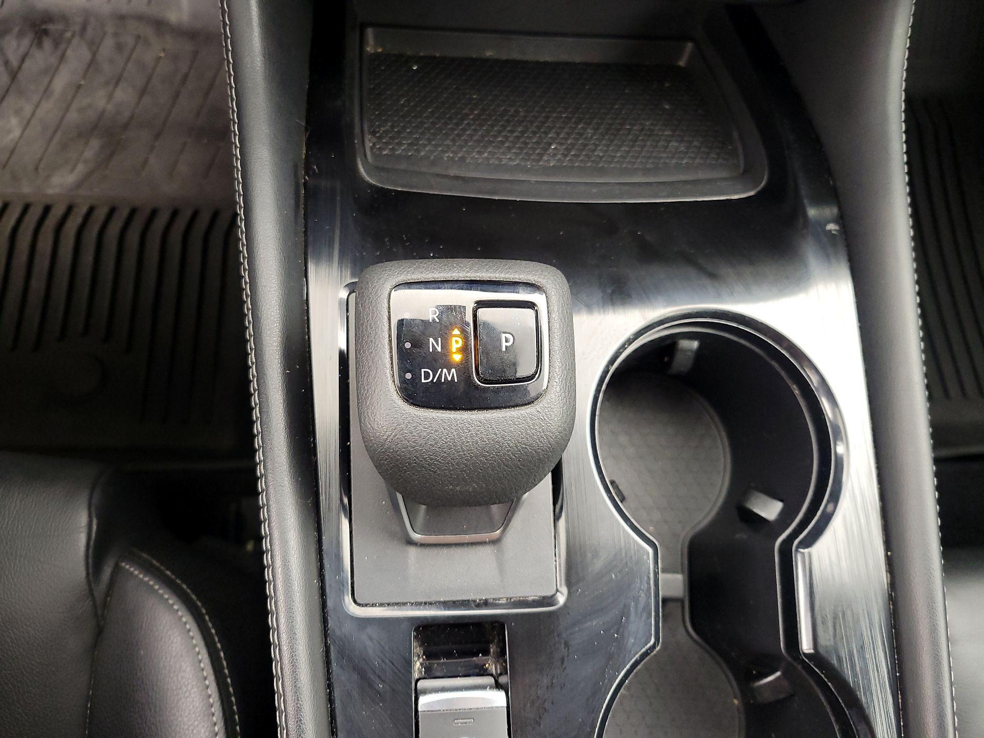 Thumbnail: 2023 Nissan Rogue - 18