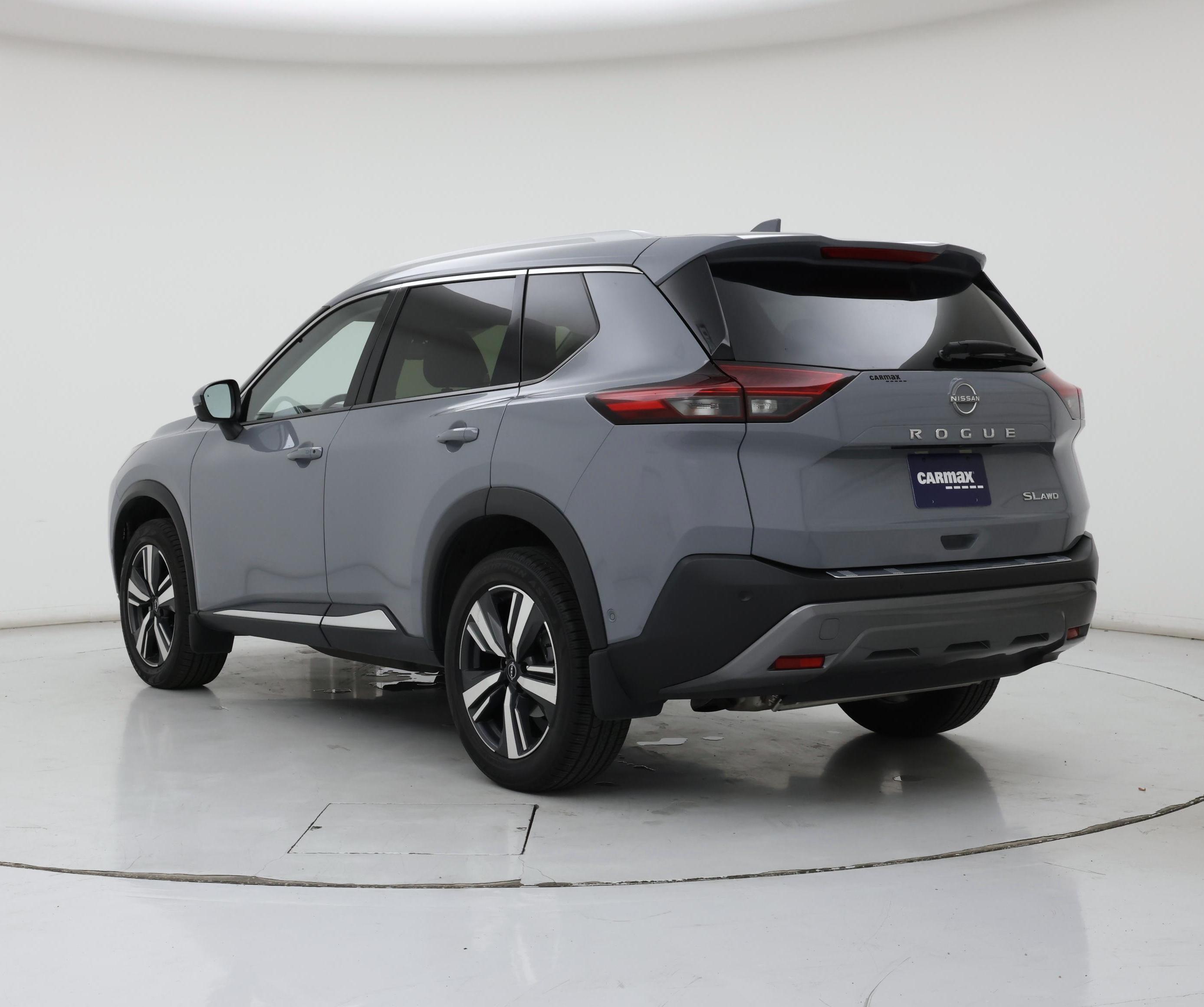 Thumbnail: 2023 Nissan Rogue - 2