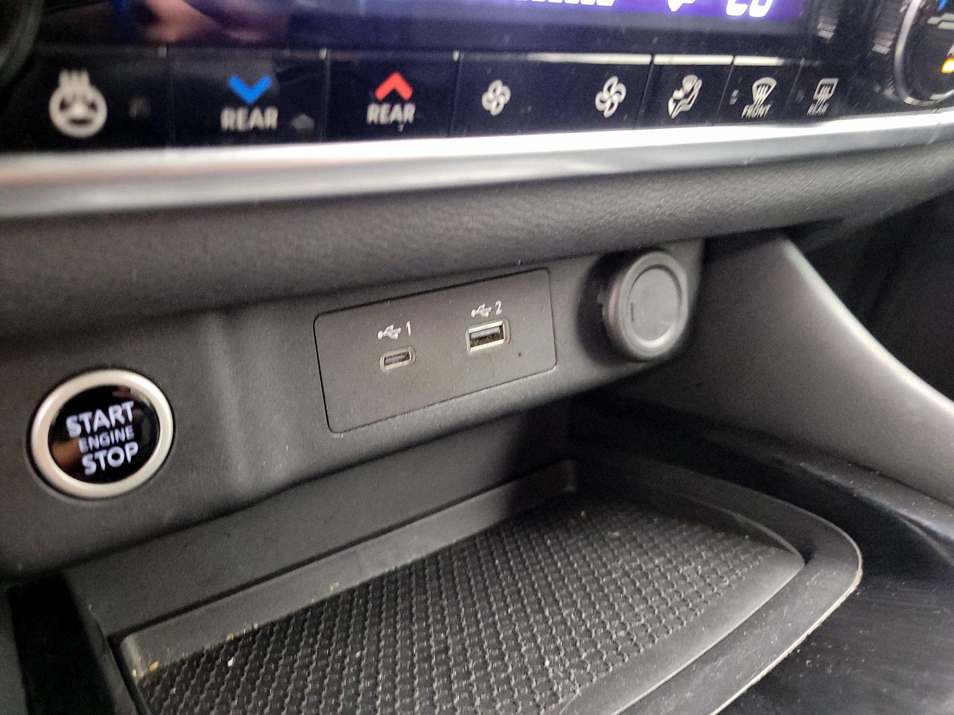 Thumbnail: 2023 Nissan Rogue - 19