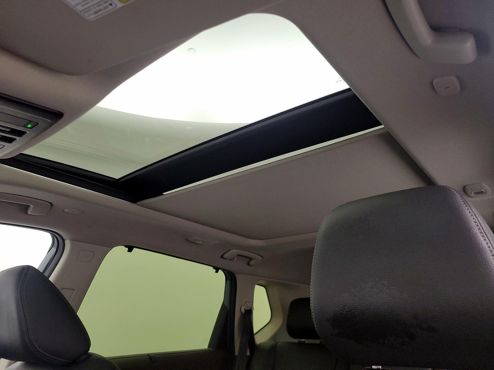 Thumbnail: 2023 Nissan Rogue - 20