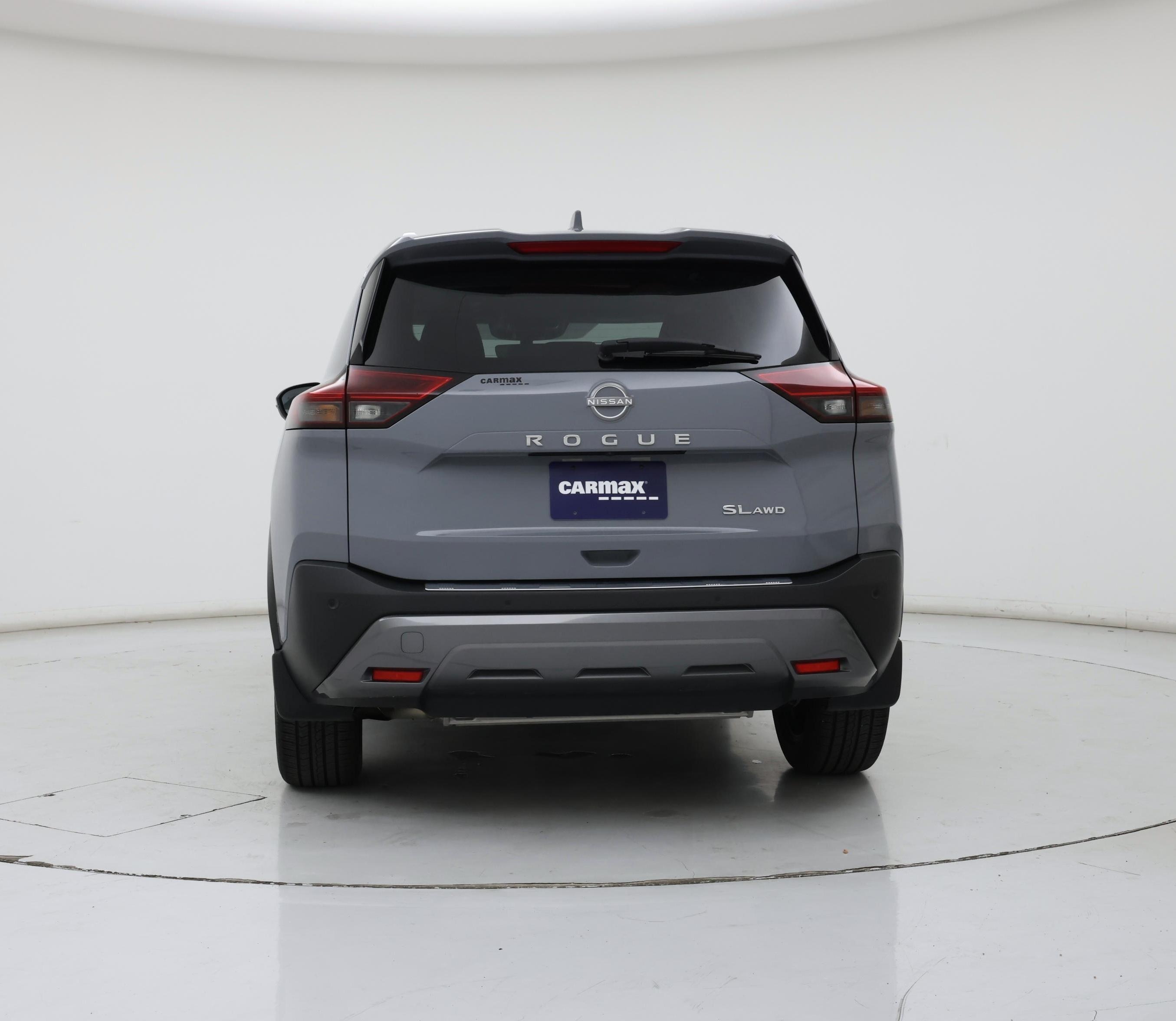 Thumbnail: 2023 Nissan Rogue - 6