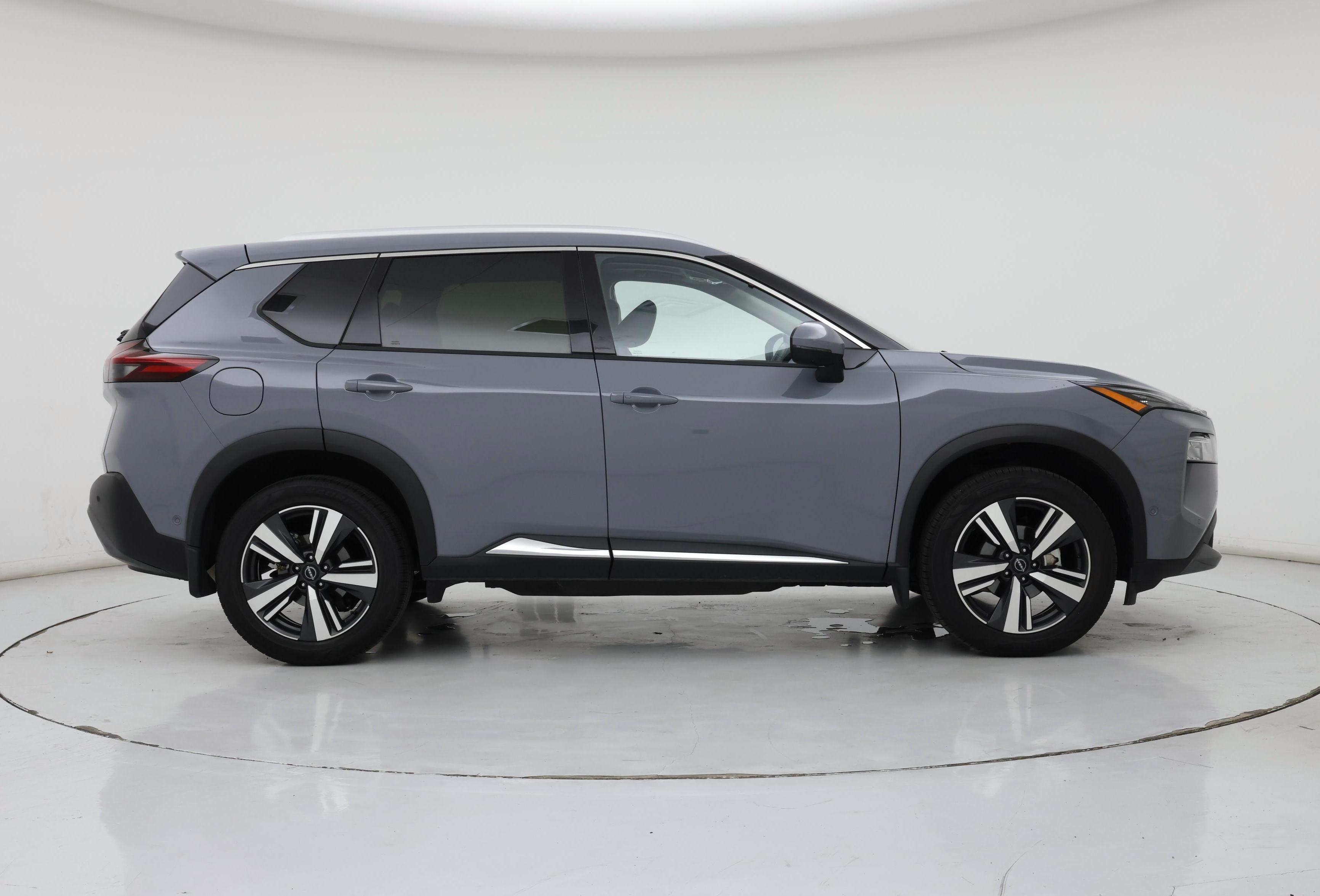 Thumbnail: 2023 Nissan Rogue - 7