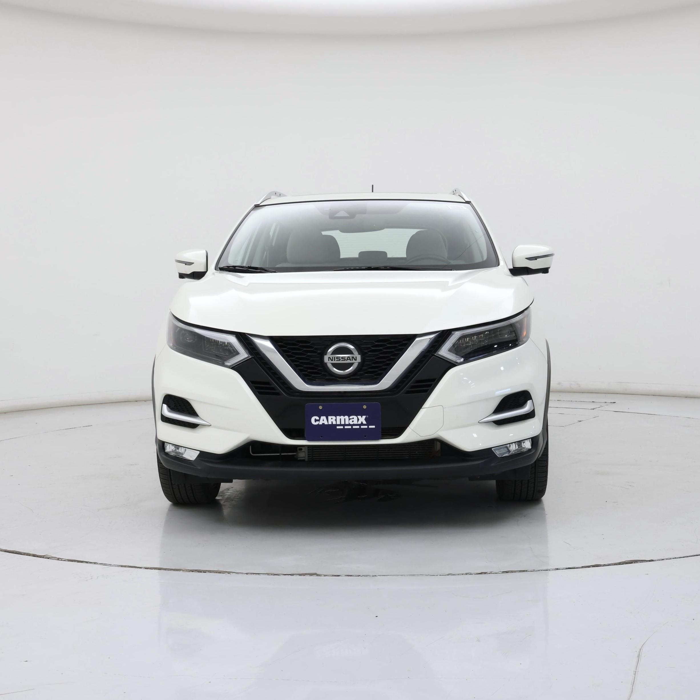 Thumbnail: 2022 Nissan Rogue Sport - 5