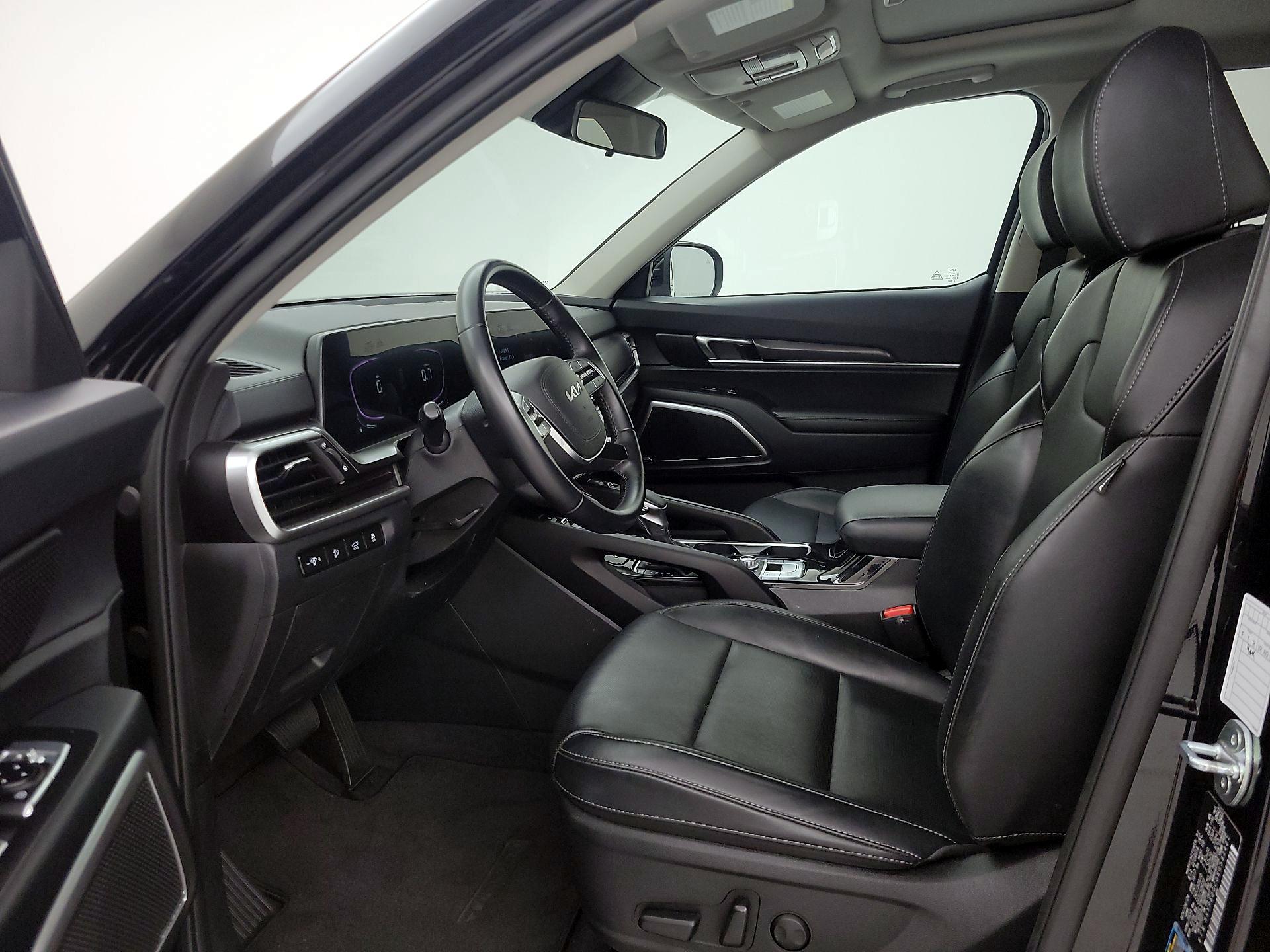 Thumbnail: 2025 Kia Telluride - 11