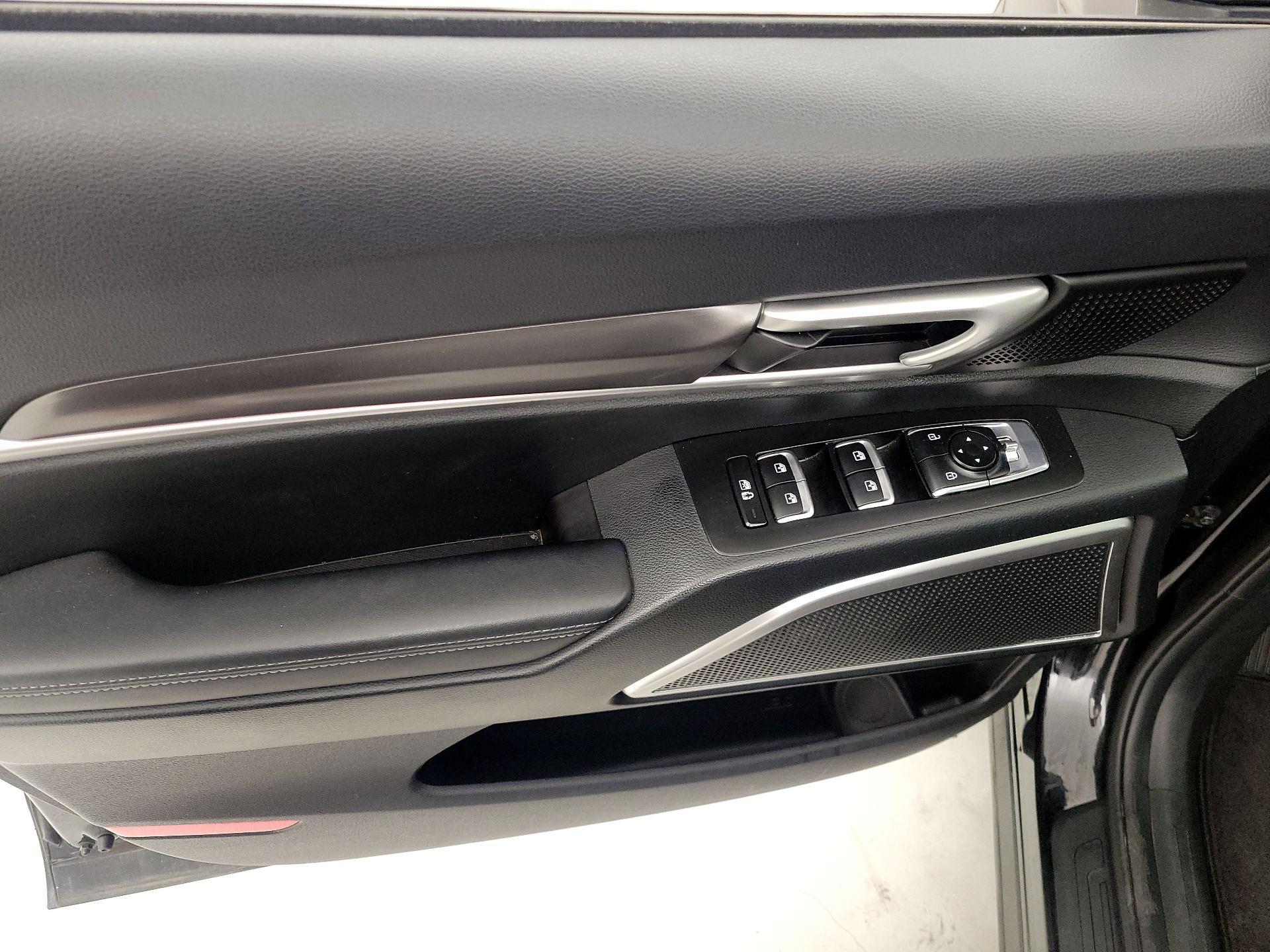 Thumbnail: 2025 Kia Telluride - 12