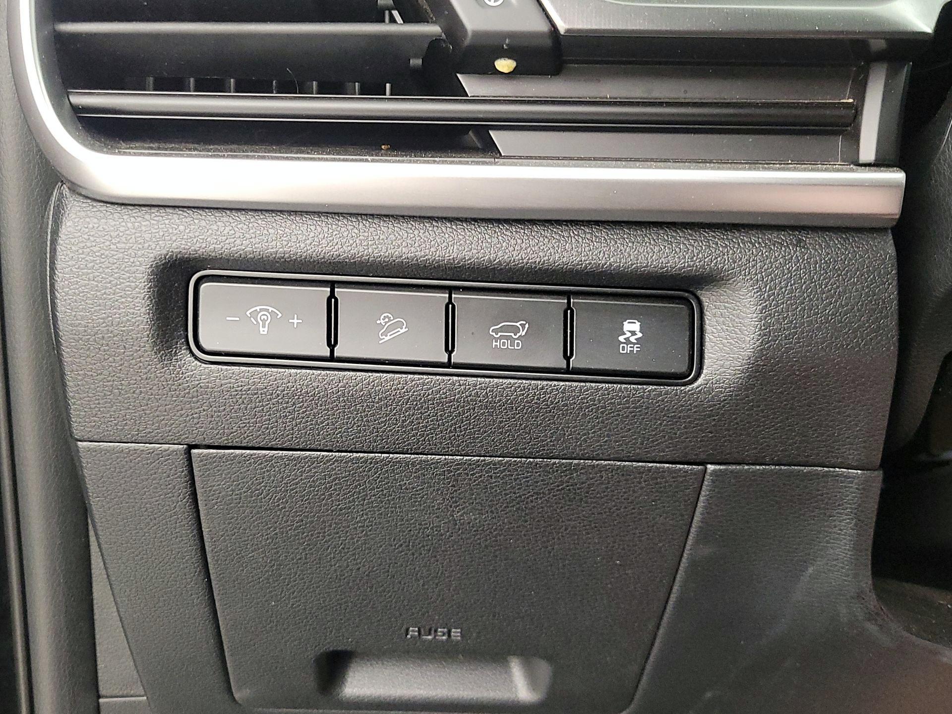 Thumbnail: 2025 Kia Telluride - 13