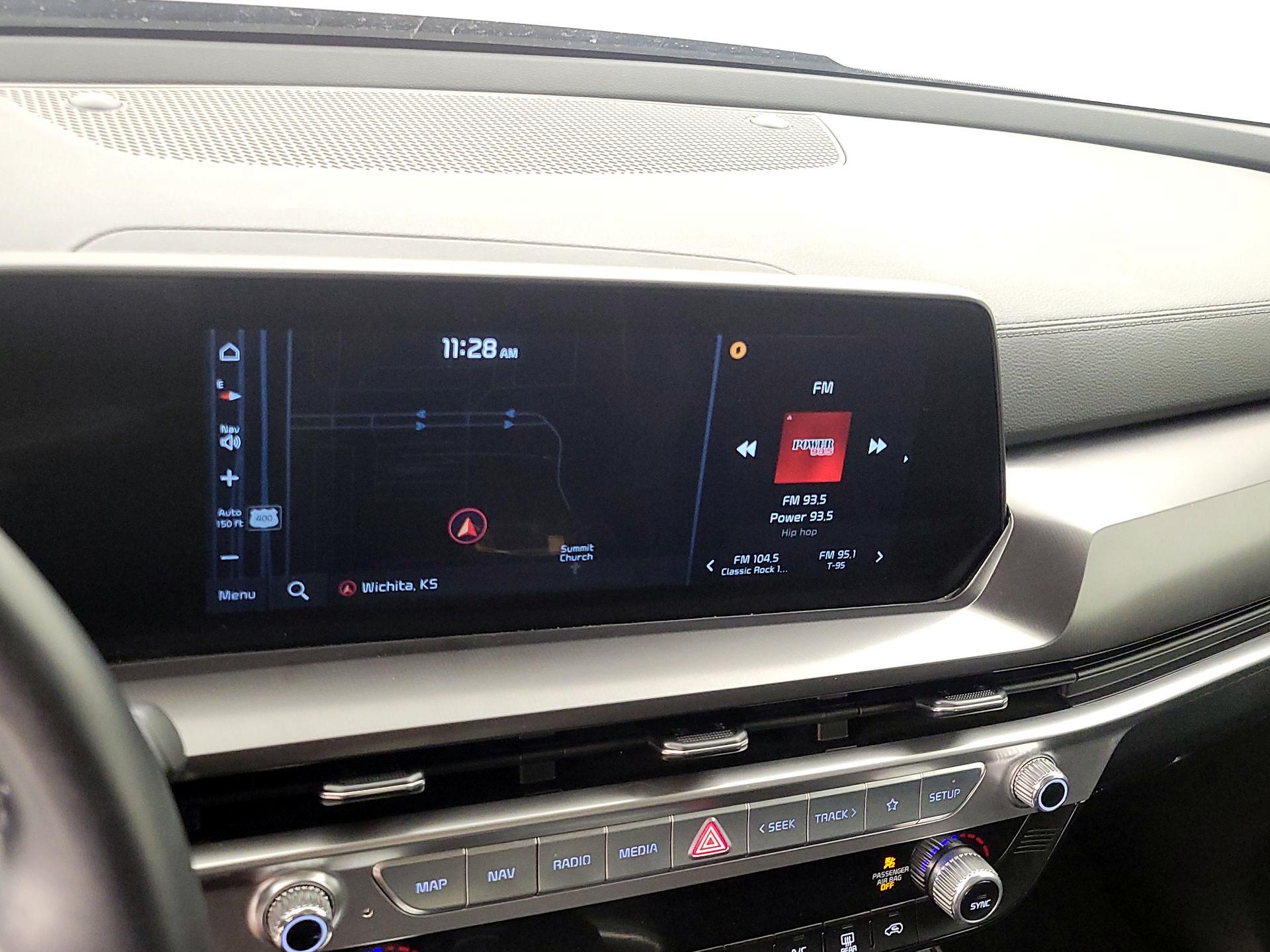 Thumbnail: 2025 Kia Telluride - 14