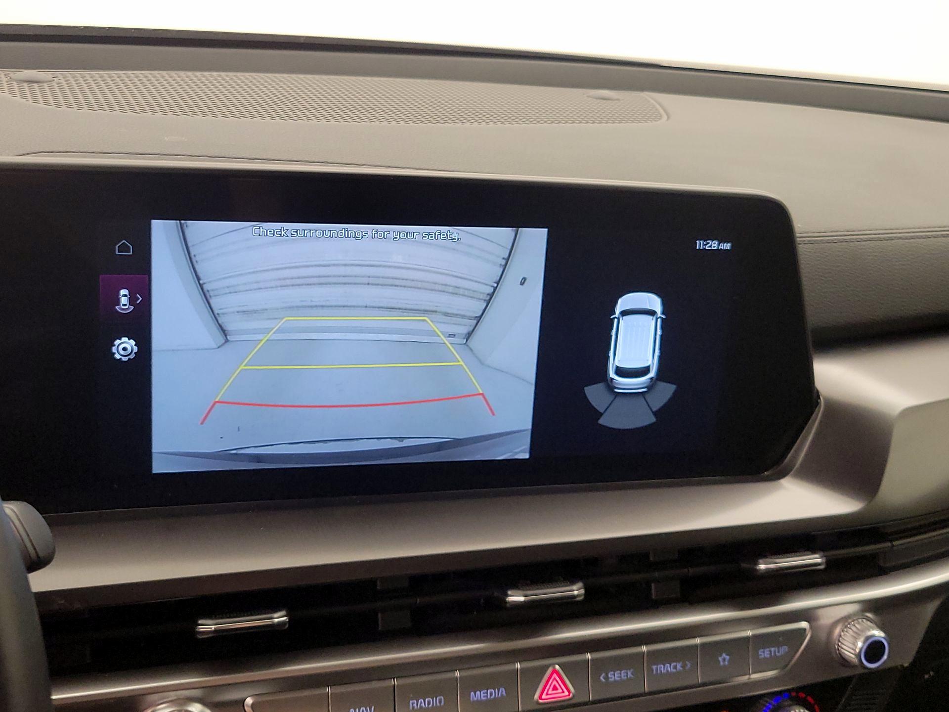 Thumbnail: 2025 Kia Telluride - 15