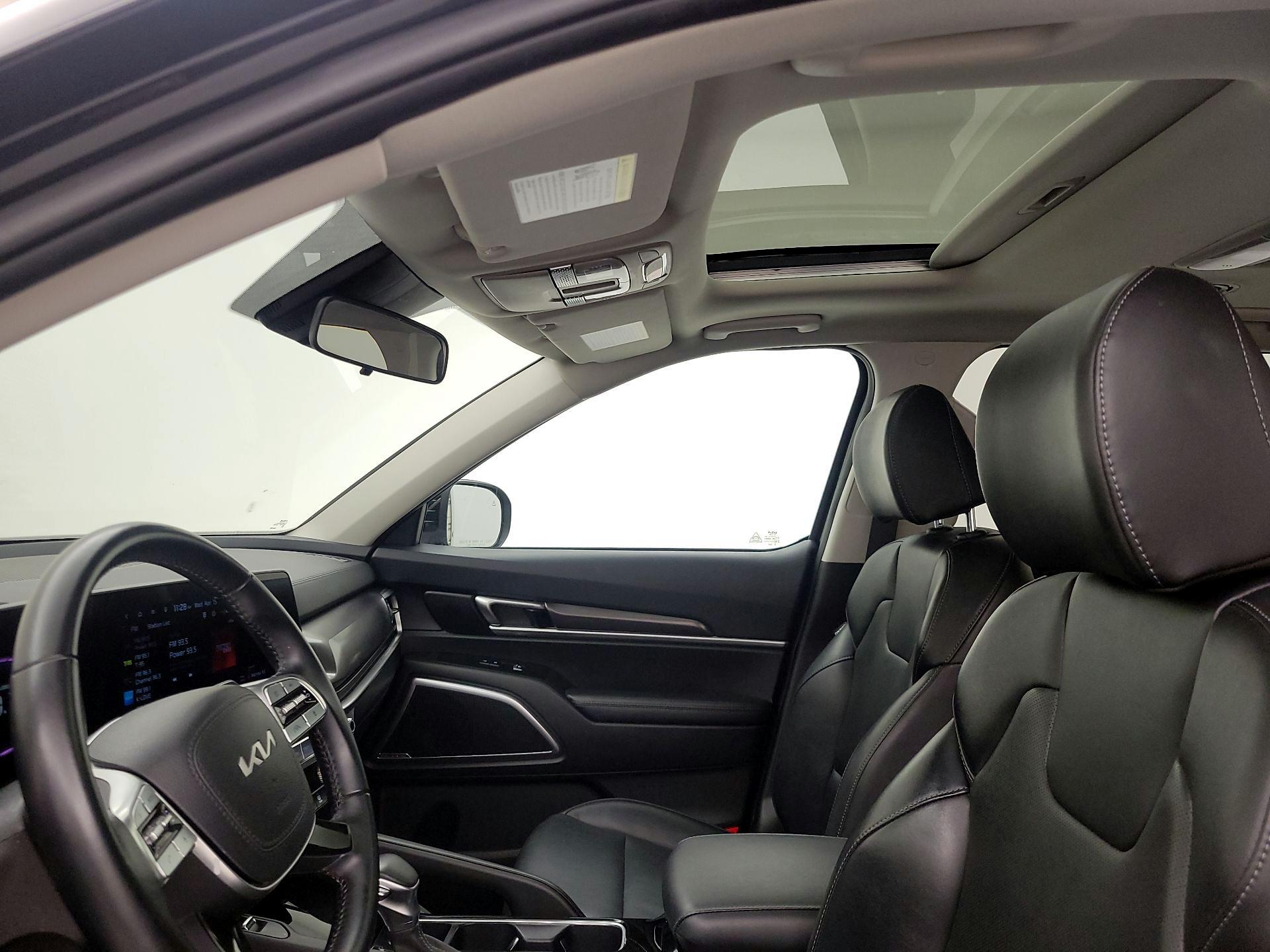 Thumbnail: 2025 Kia Telluride - 20