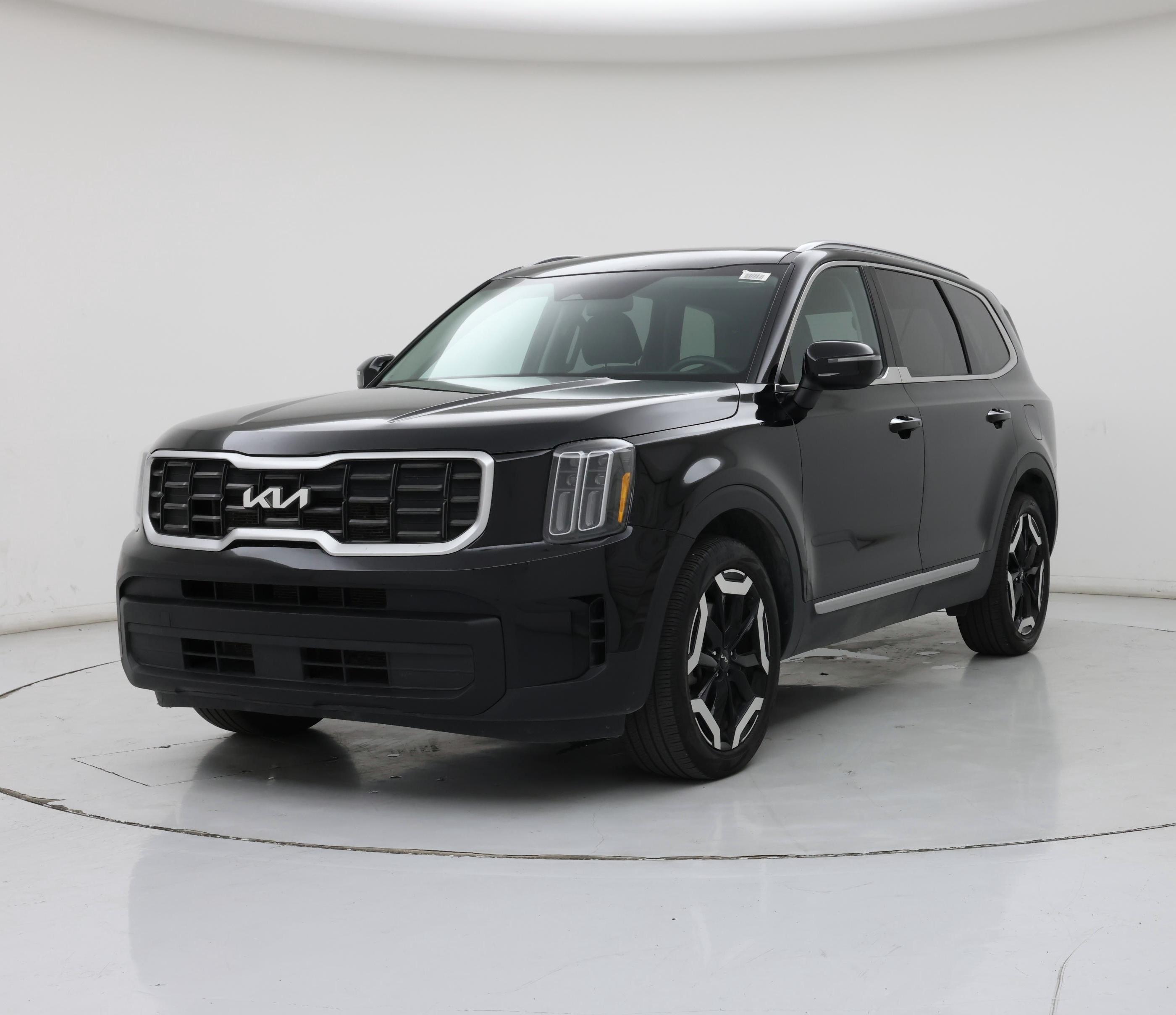Thumbnail: 2025 Kia Telluride - 4
