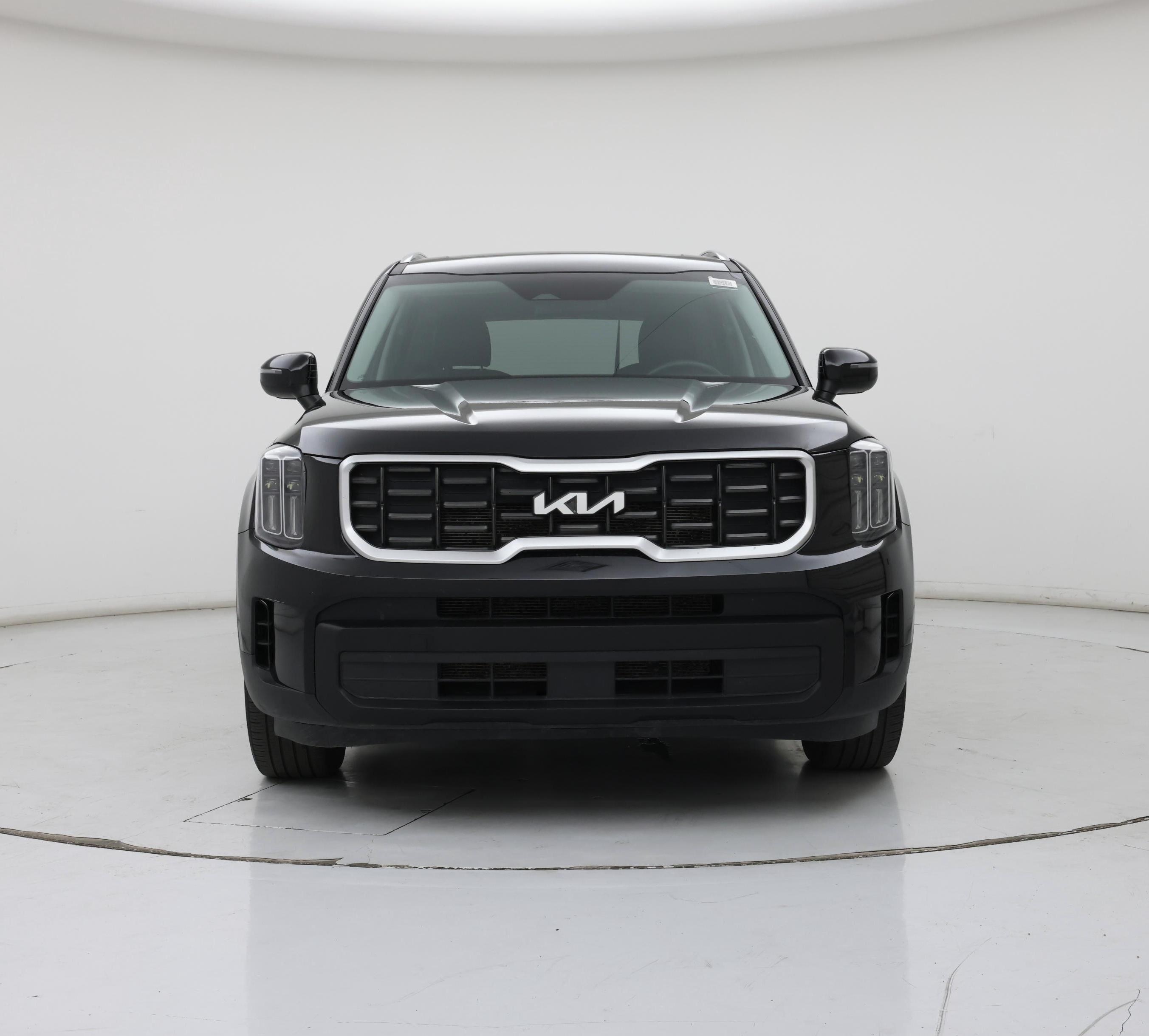 Thumbnail: 2025 Kia Telluride - 5