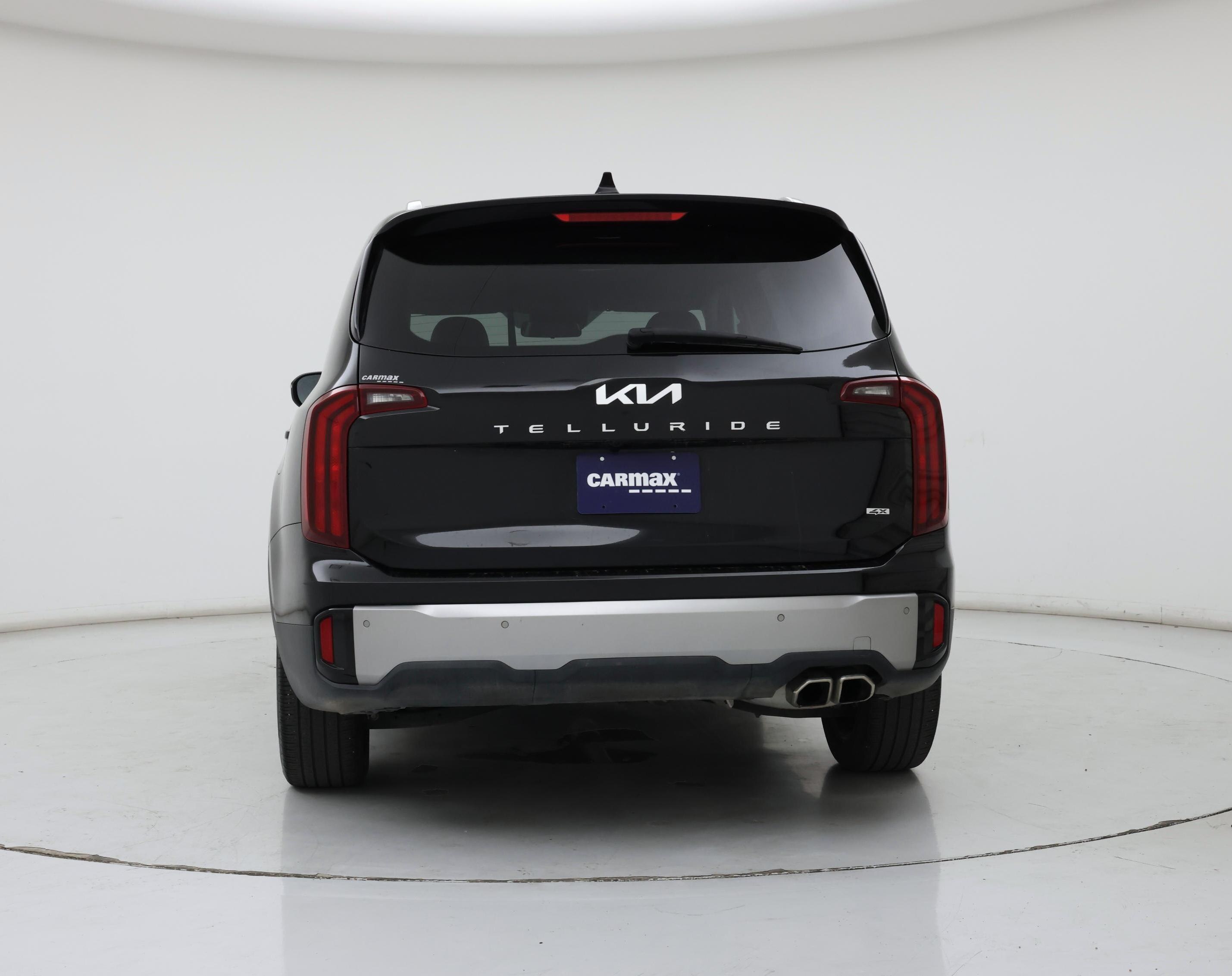 Thumbnail: 2025 Kia Telluride - 6