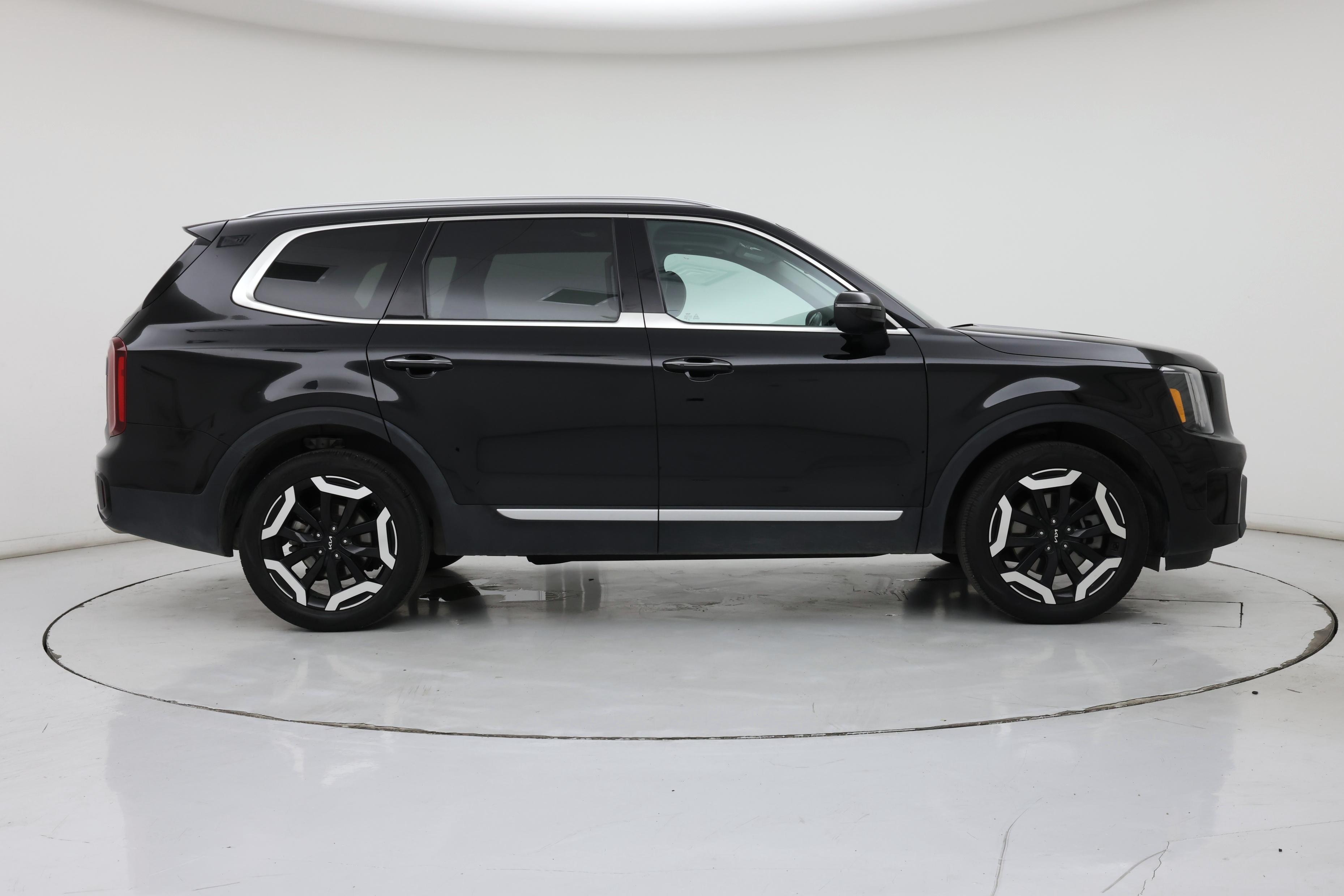 Thumbnail: 2025 Kia Telluride - 7