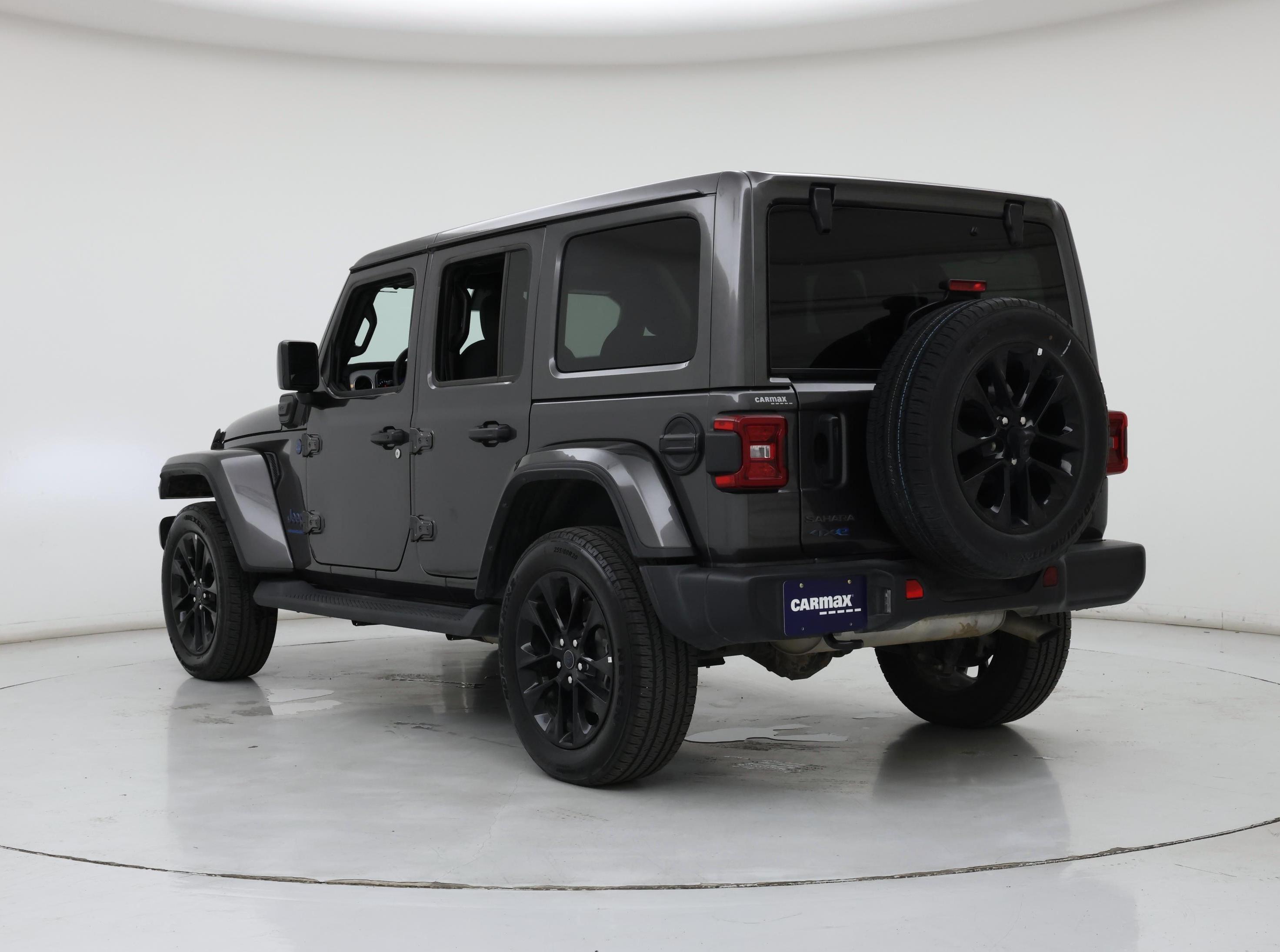 Thumbnail: 2025 Jeep Wrangler - 2