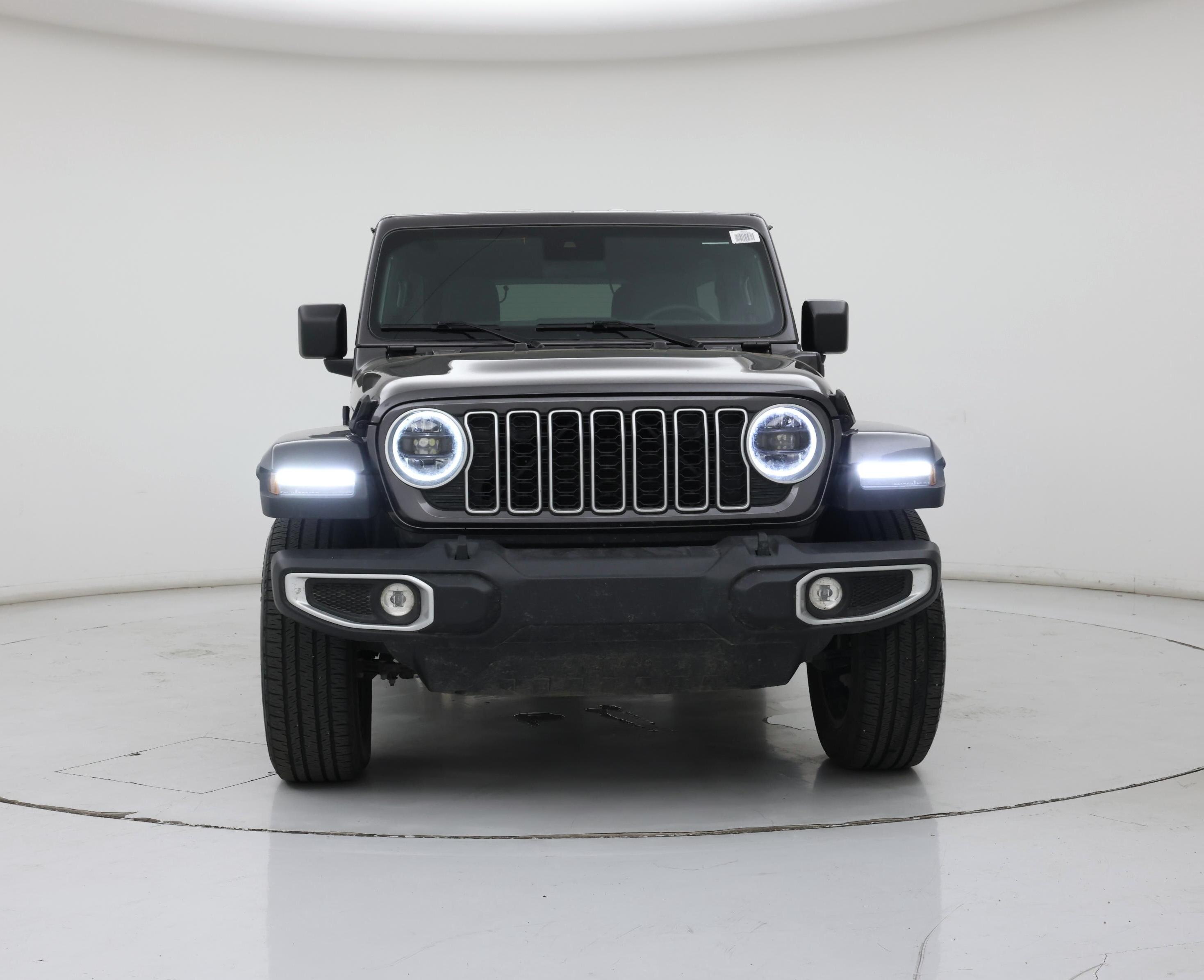 Thumbnail: 2025 Jeep Wrangler - 5