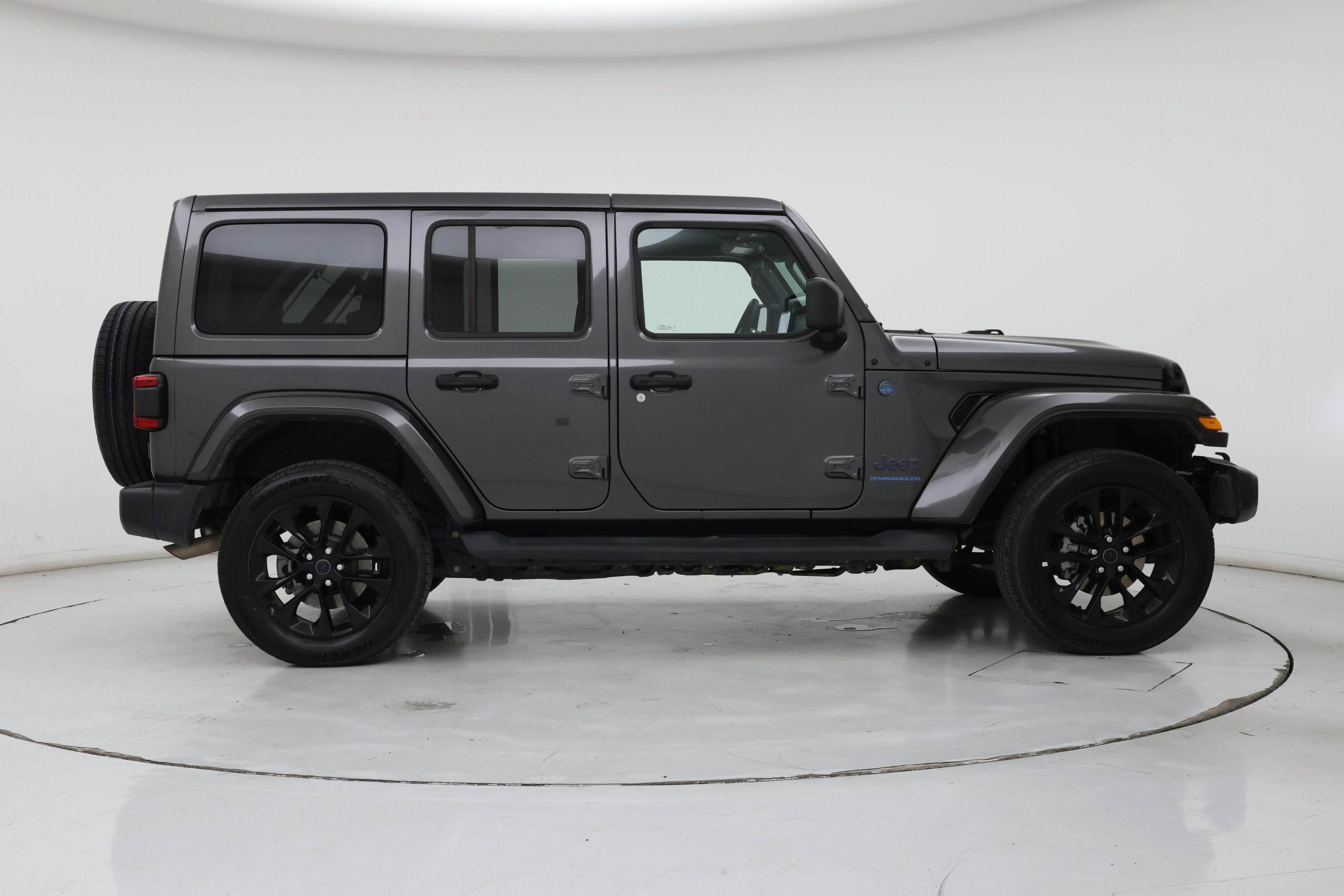 Thumbnail: 2025 Jeep Wrangler - 7