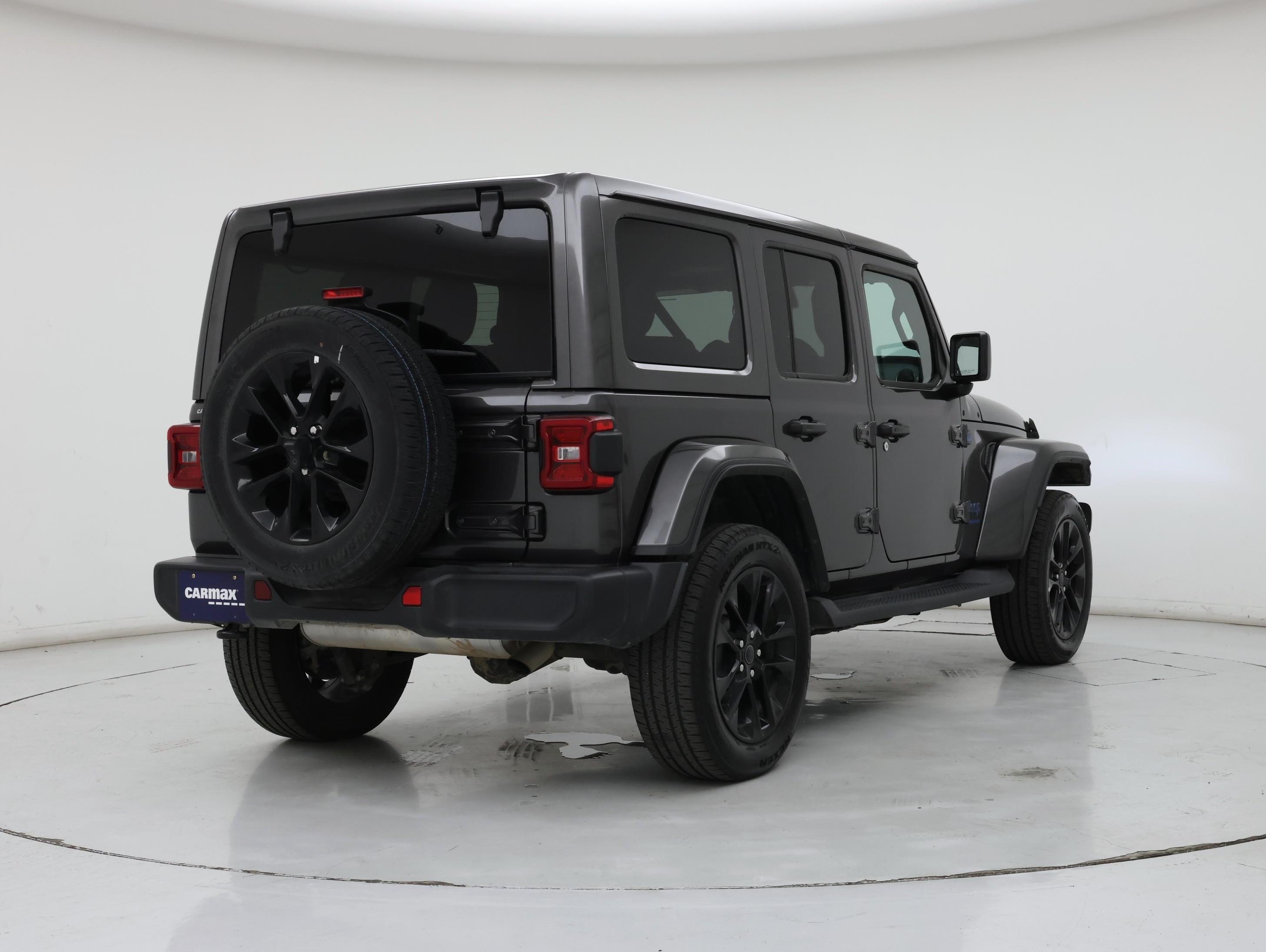 Thumbnail: 2025 Jeep Wrangler - 8