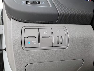 Driver Accessory Controls