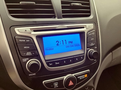 Radio (On)
