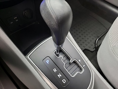 Shifter