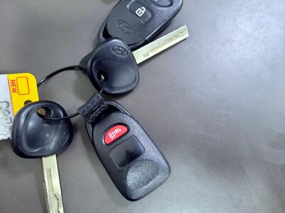 Keys