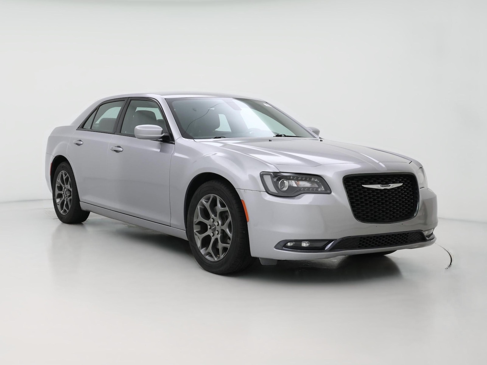 2016 Chrysler 300 S