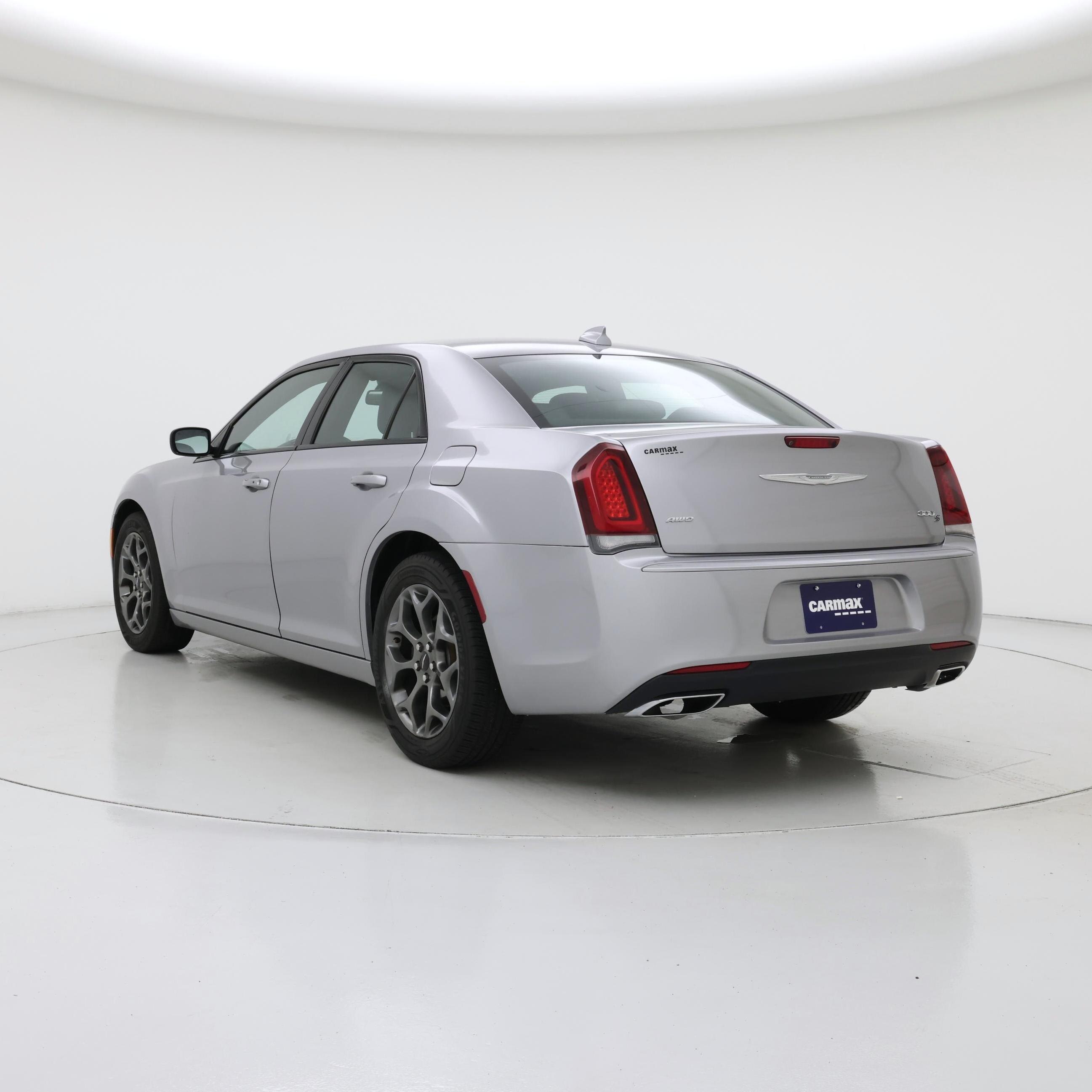 Thumbnail: 2016 Chrysler 300 - 2