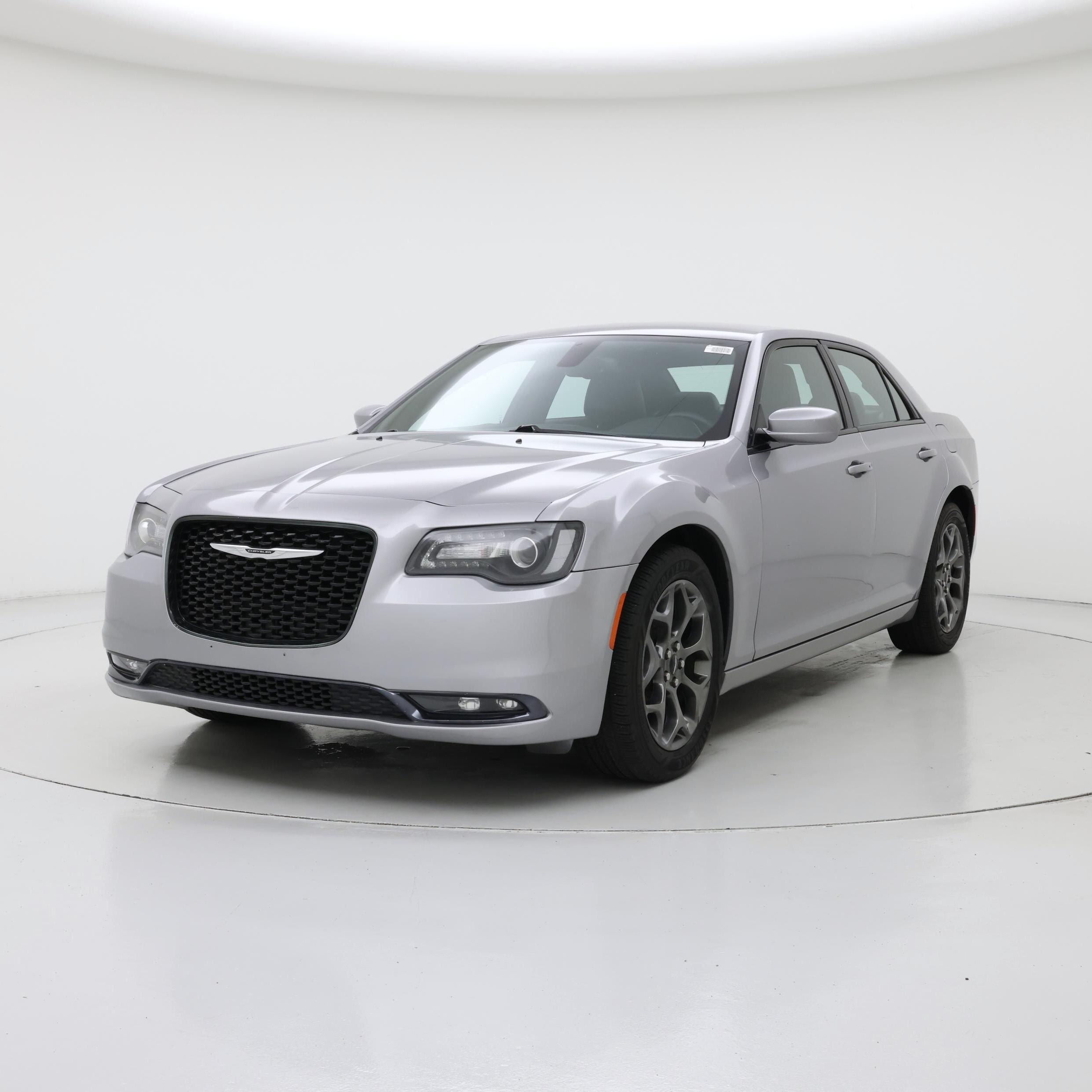 Thumbnail: 2016 Chrysler 300 - 4