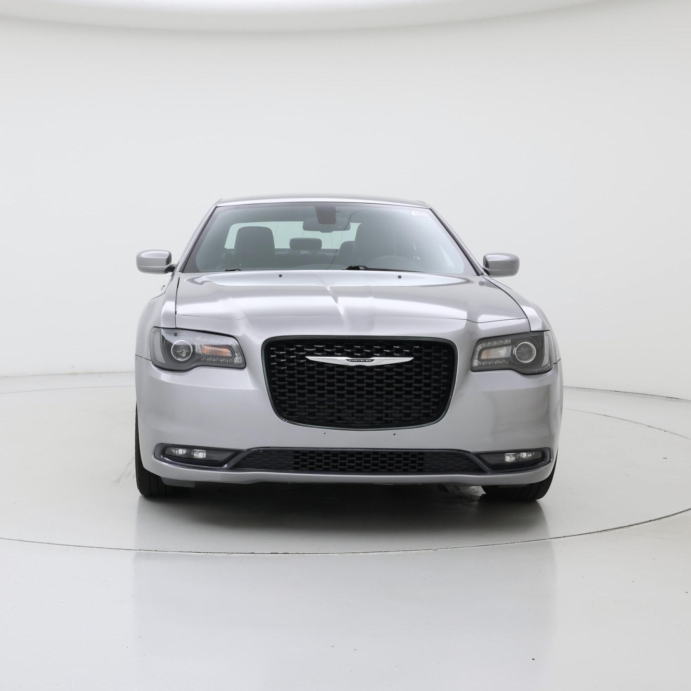 Thumbnail: 2016 Chrysler 300 - 5