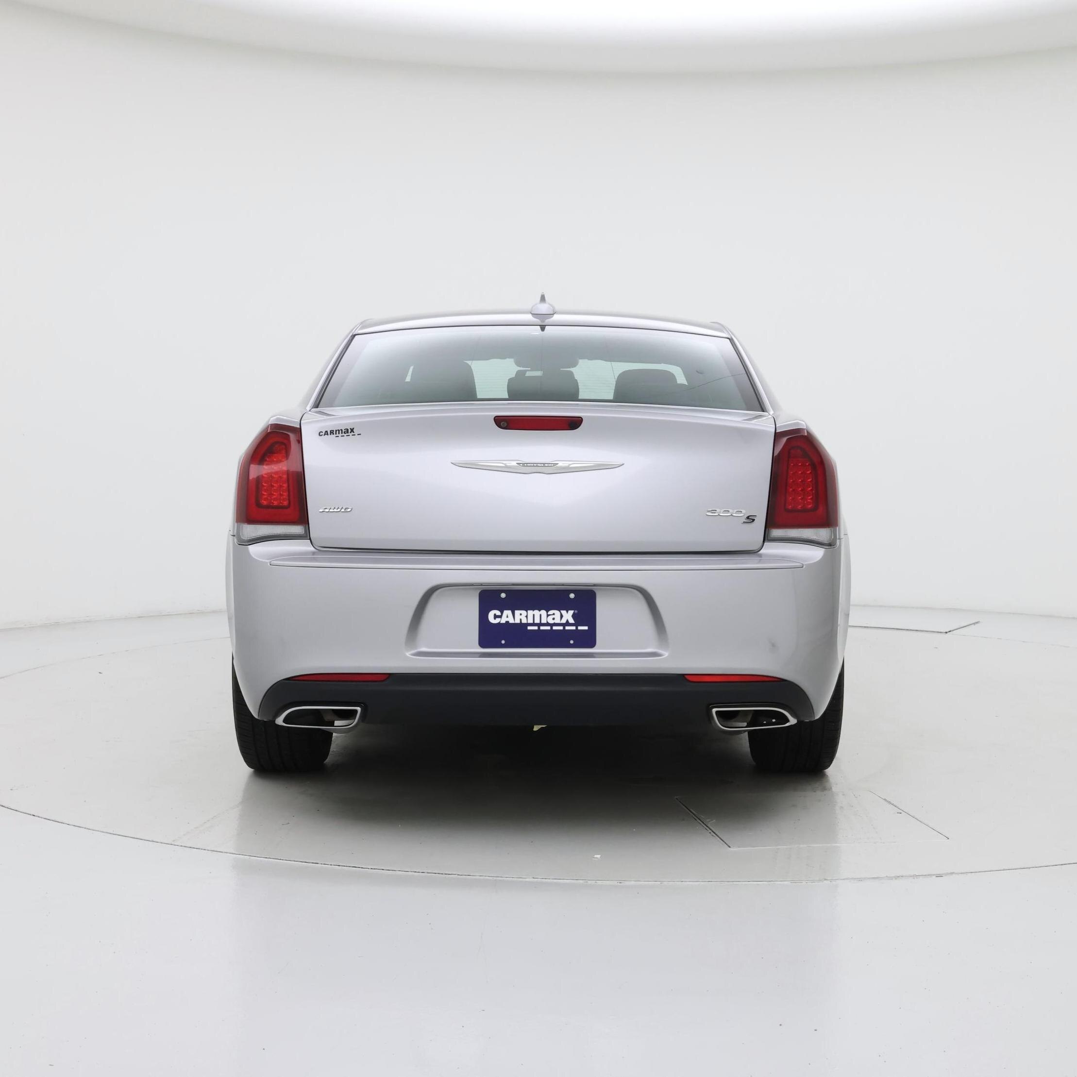 Thumbnail: 2016 Chrysler 300 - 6