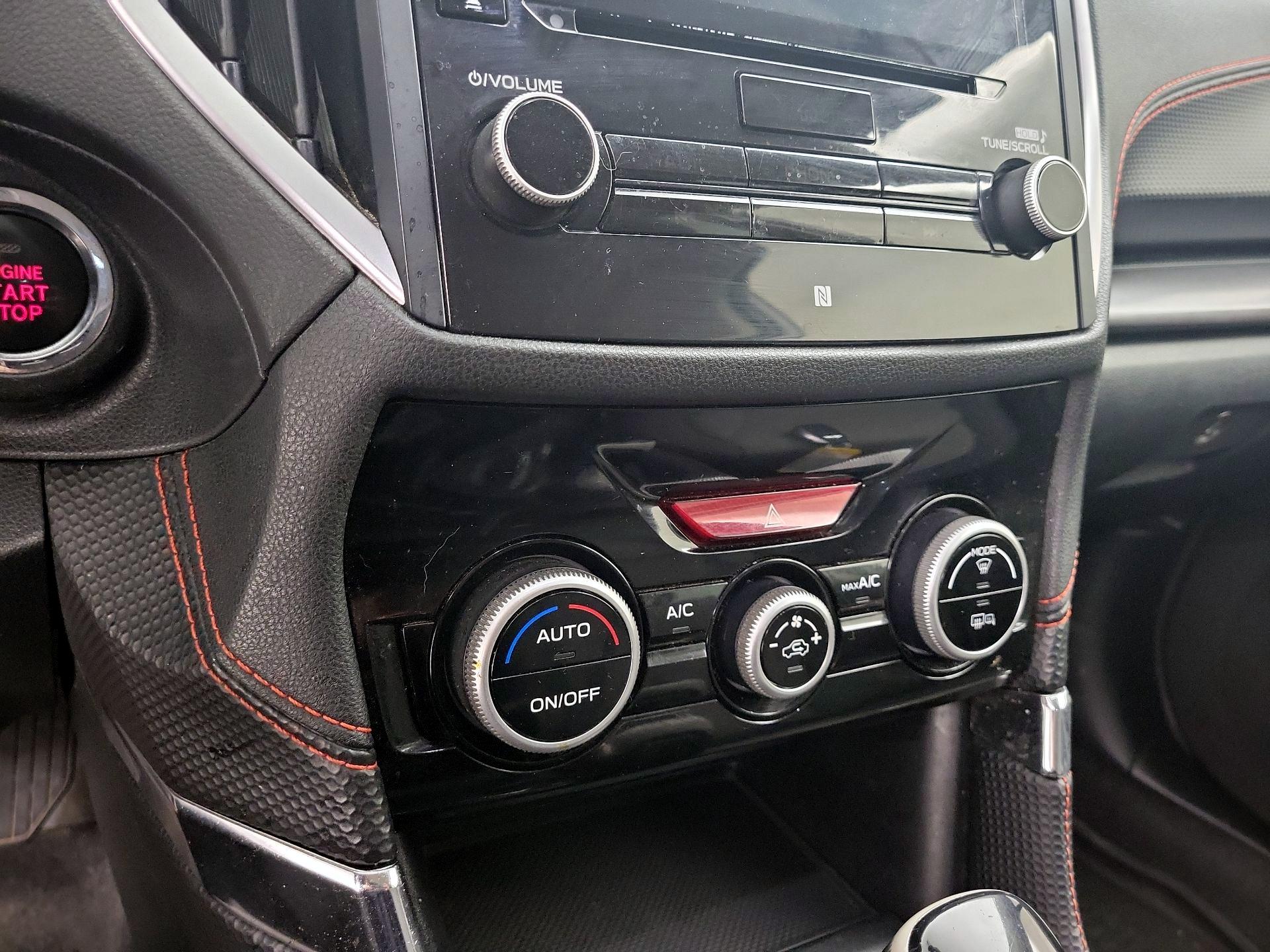 Thumbnail: 2021 Subaru Forester - 16