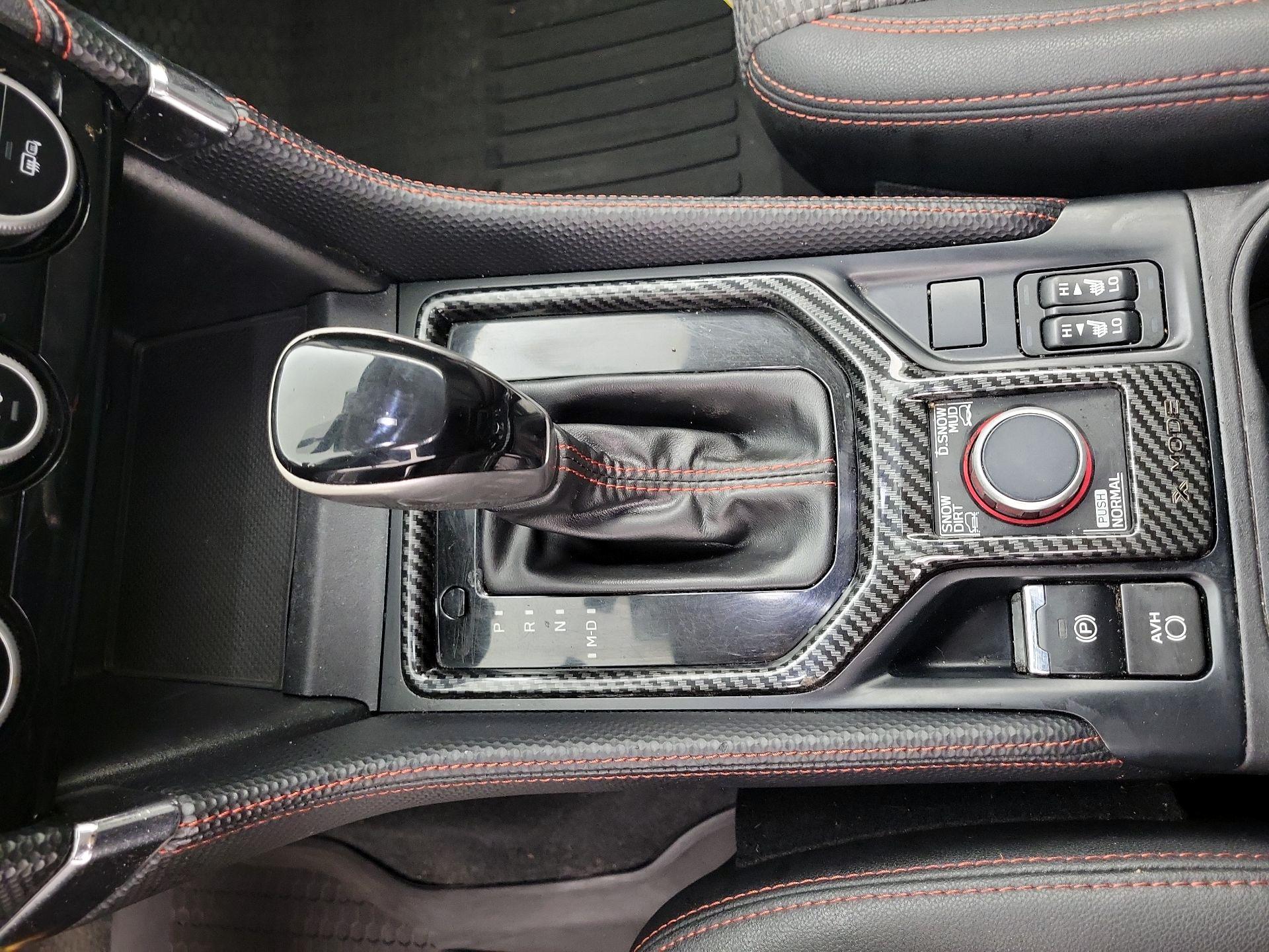 Thumbnail: 2021 Subaru Forester - 17