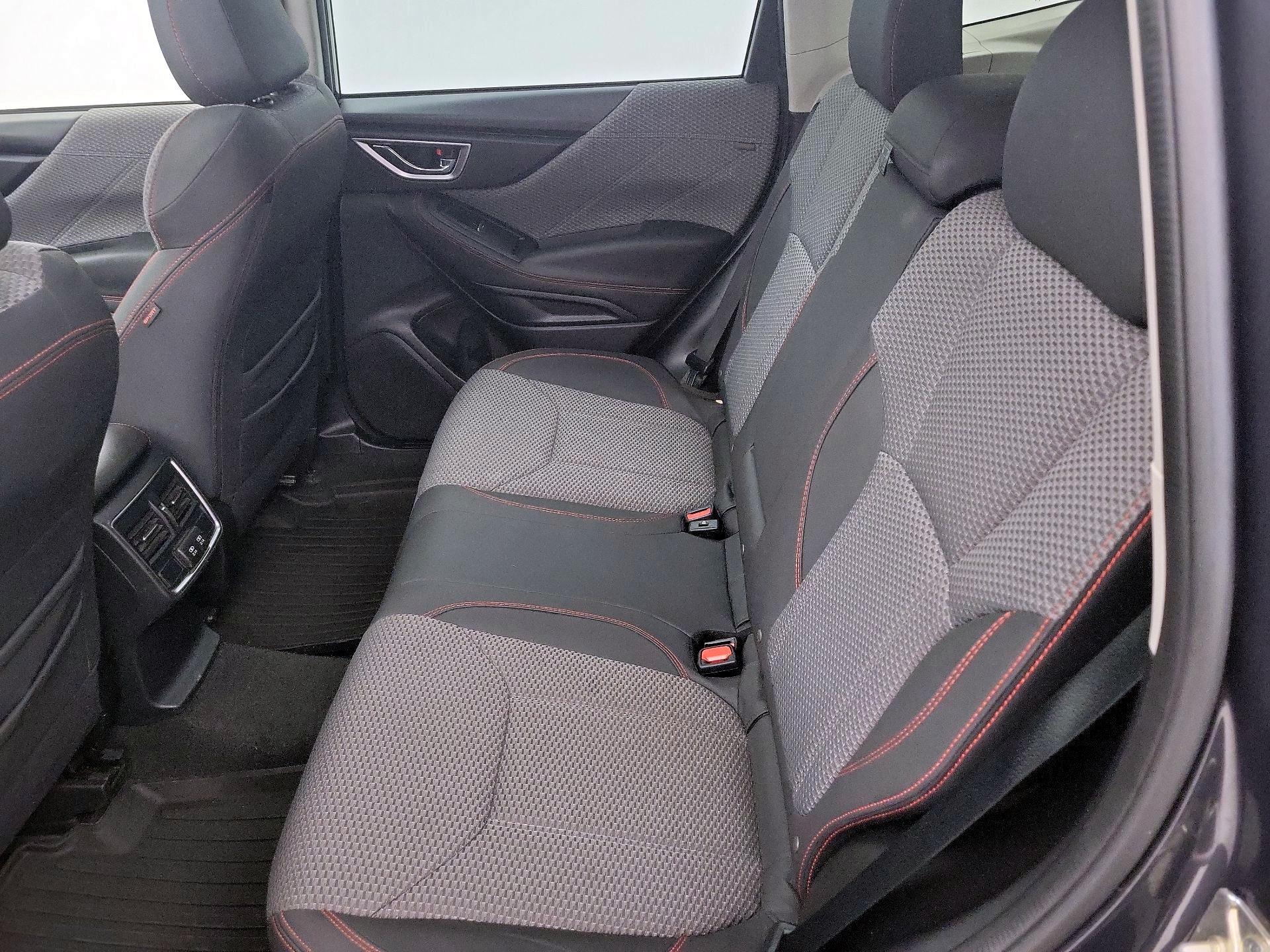 Thumbnail: 2021 Subaru Forester - 20