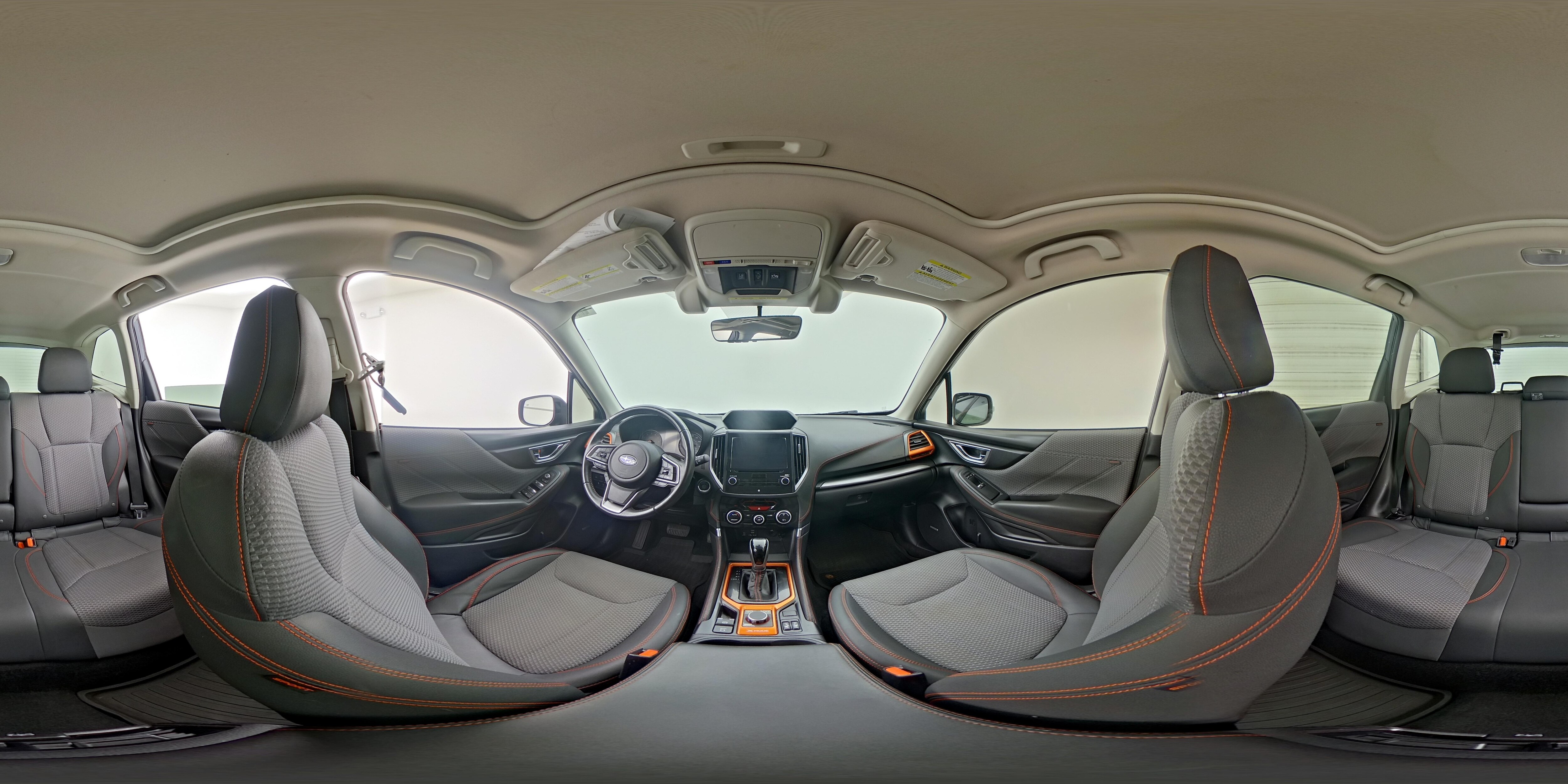 2019 Subaru Forester Sport - Photo 25