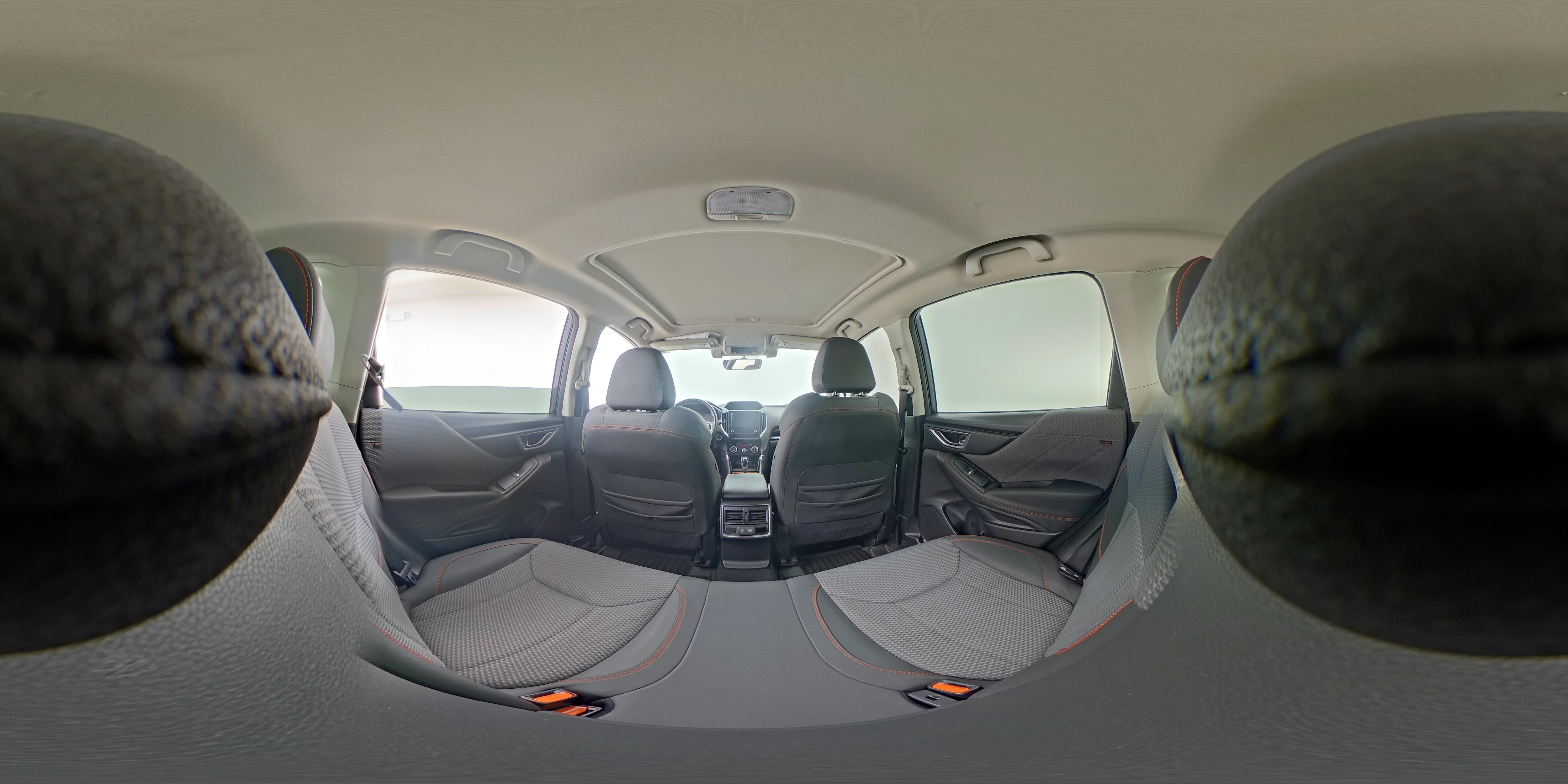 2019 Subaru Forester Sport - Photo 26