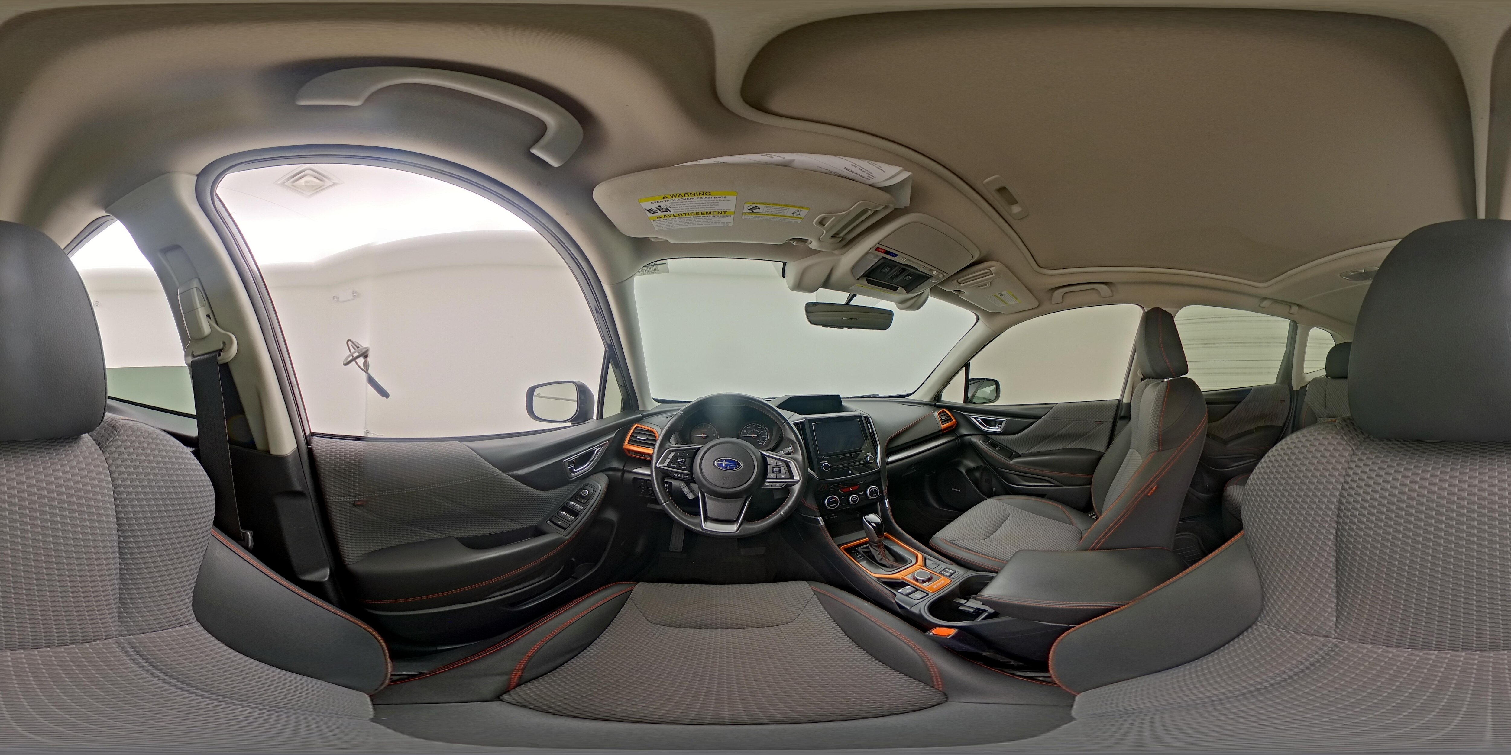 2019 Subaru Forester Sport - Photo 27
