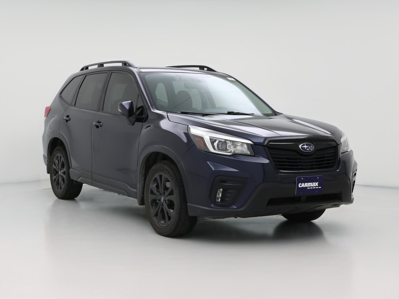 2019 Subaru Forester Sport - Photo 1