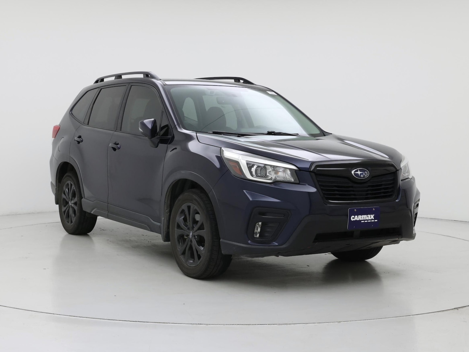 2019 Subaru Forester Sport - Photo 2