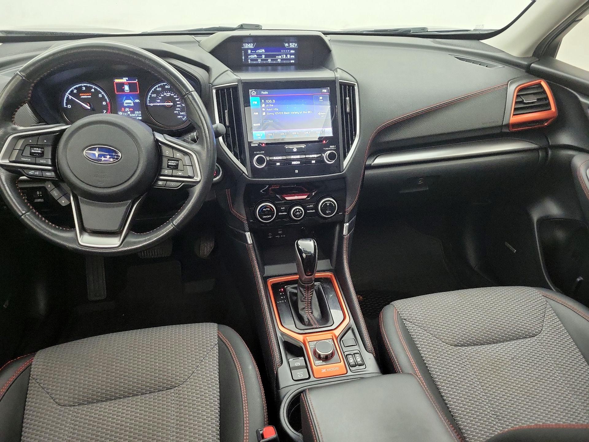 Thumbnail: 2019 Subaru Forester - 9