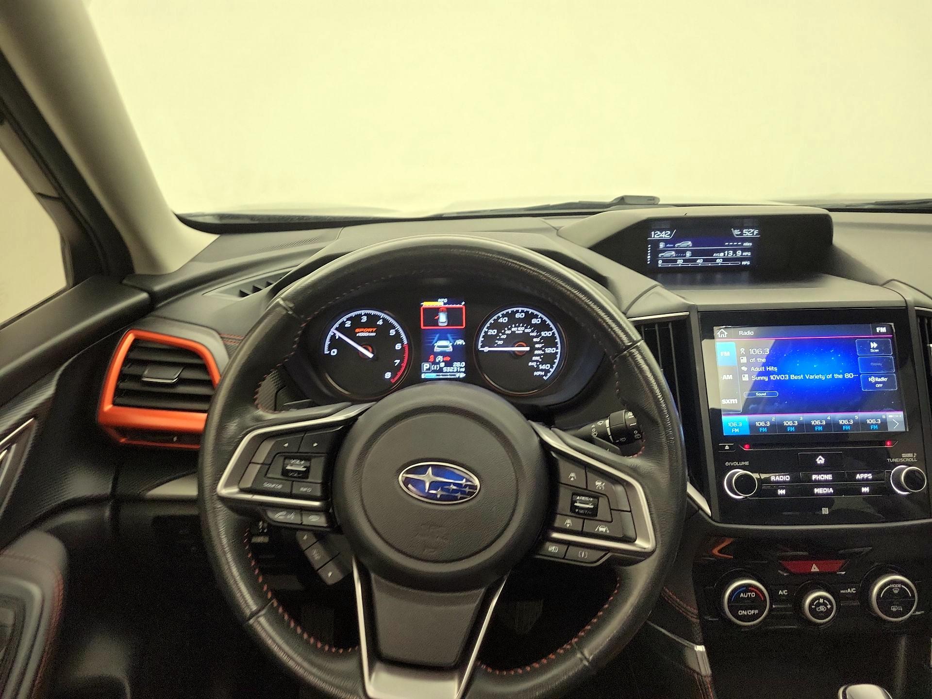 Thumbnail: 2019 Subaru Forester - 10