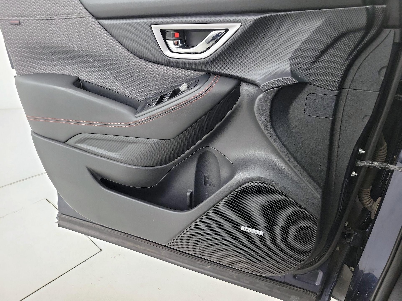 2019 Subaru Forester Sport - Photo 13